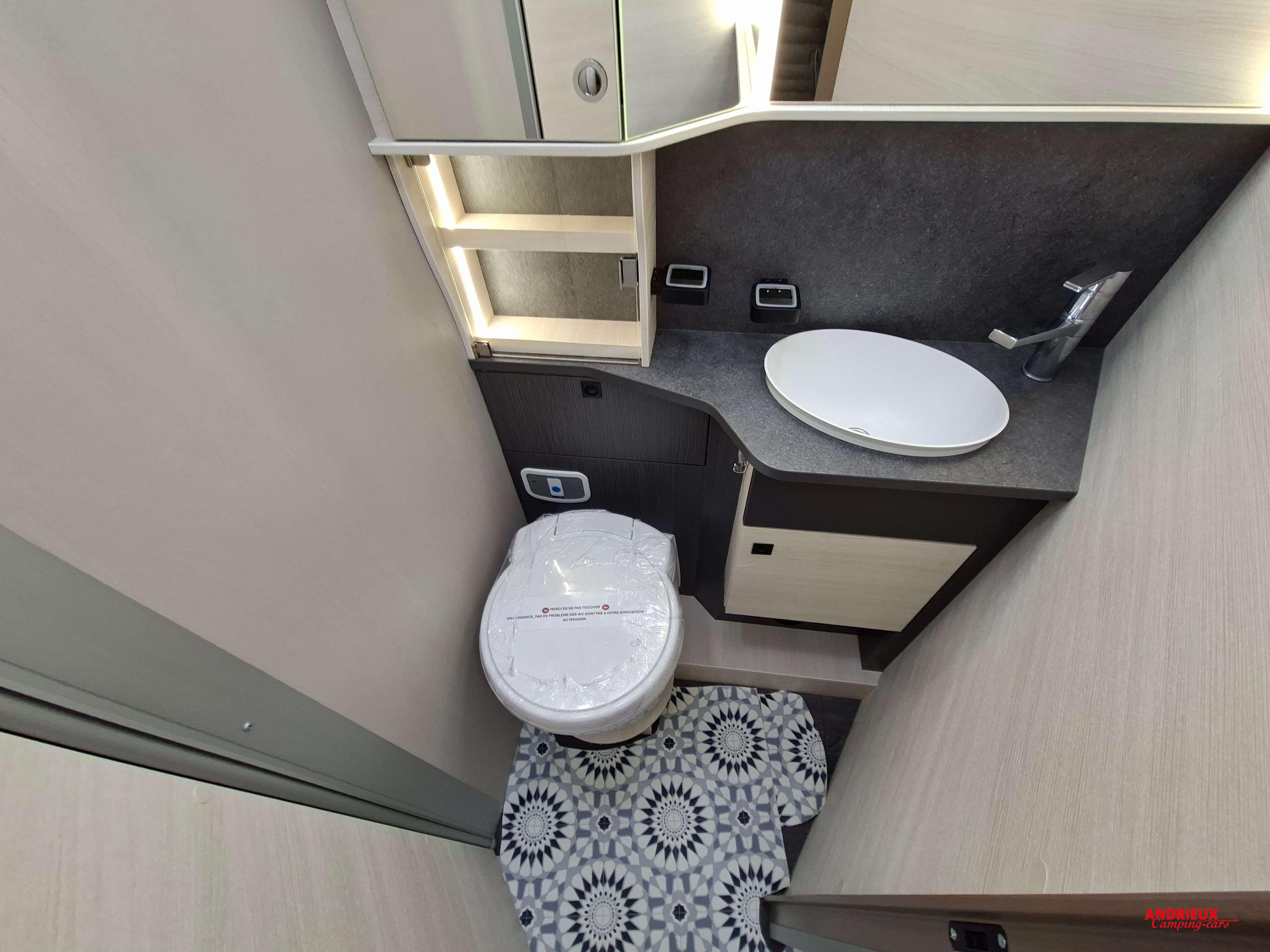  - 7 - CHAUSSON 788 TITANIUM PREMIUM 