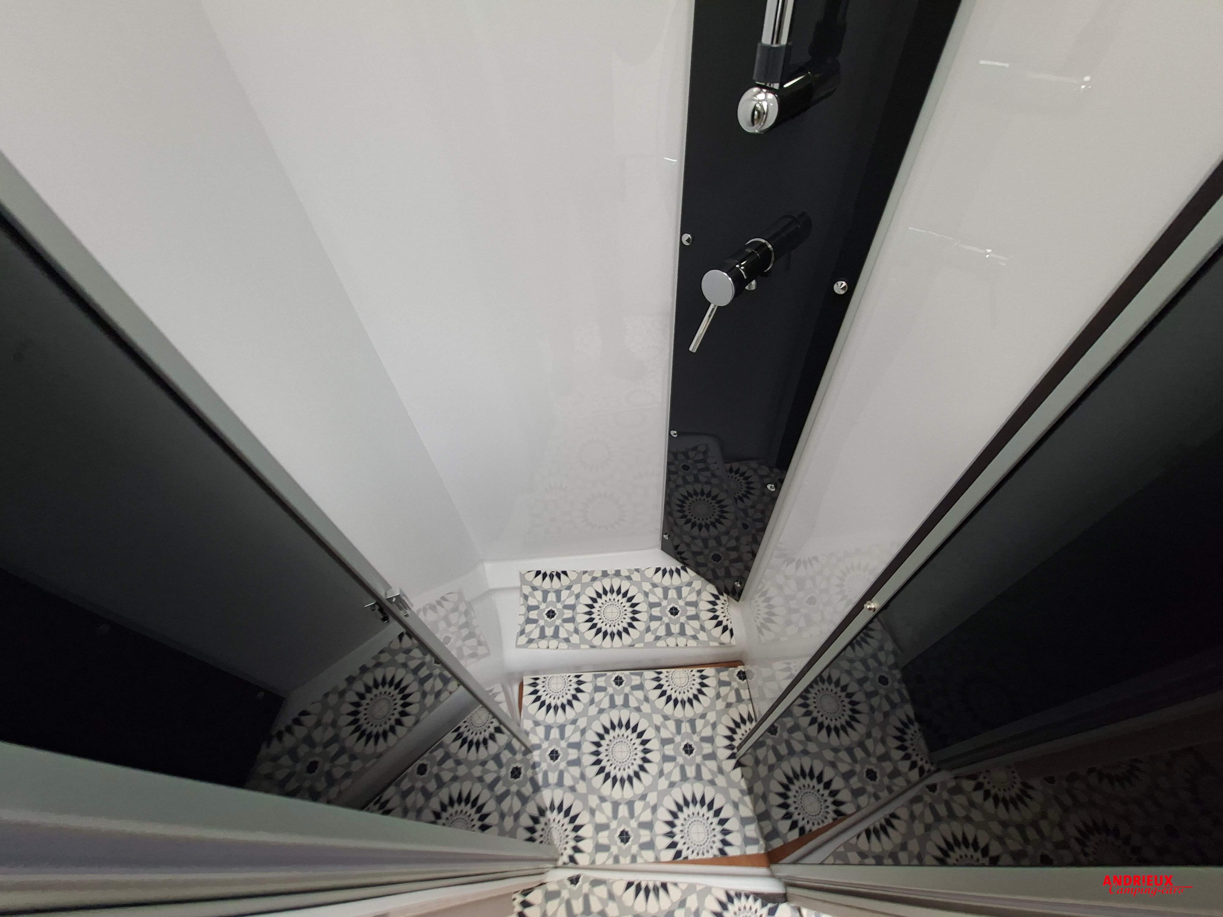  - 8 - CHAUSSON 788 TITANIUM PREMIUM 