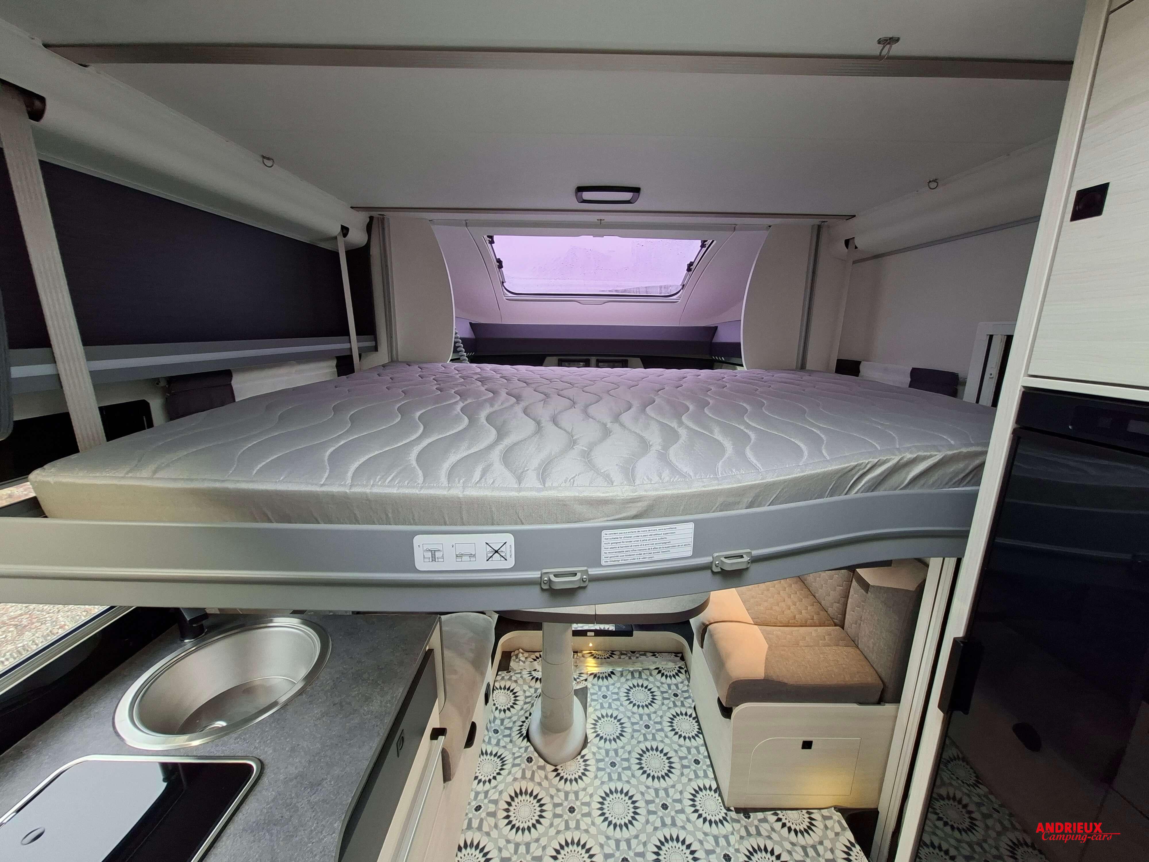  - 9 - CHAUSSON 788 TITANIUM PREMIUM 