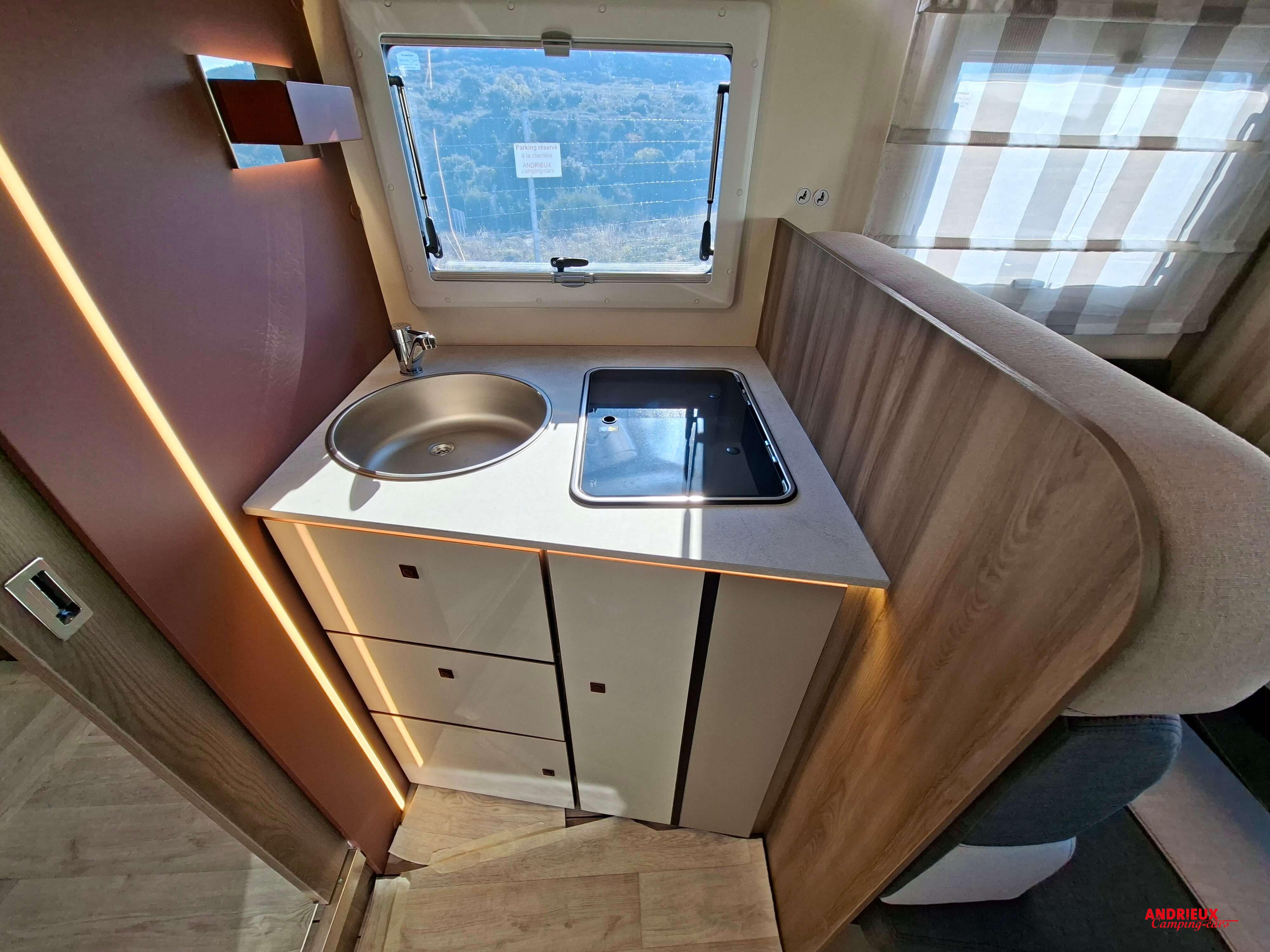  - 1 - ROLLER TEAM KRONOS 266 L TL 