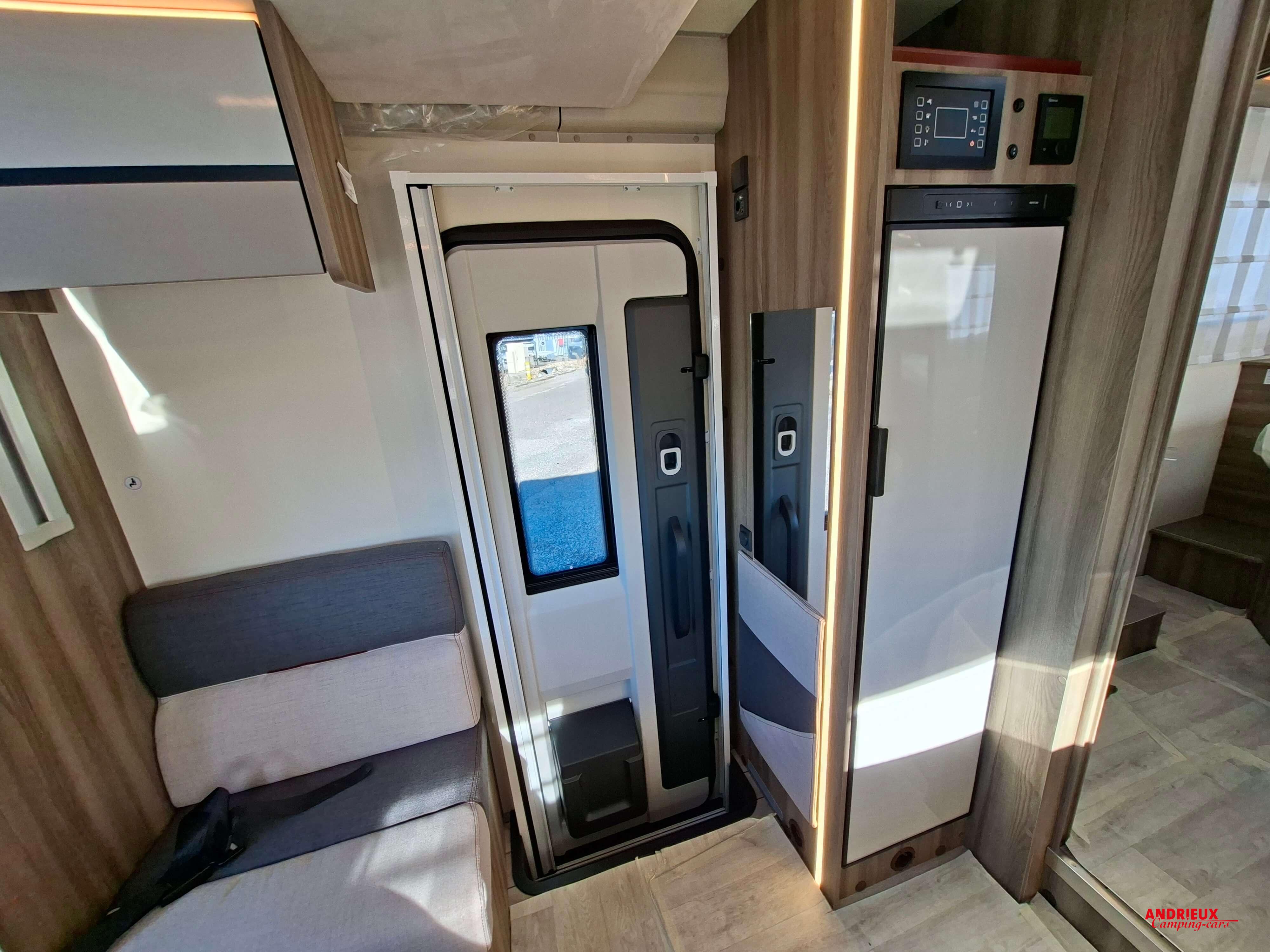  - 2 - ROLLER TEAM KRONOS 266 L TL 