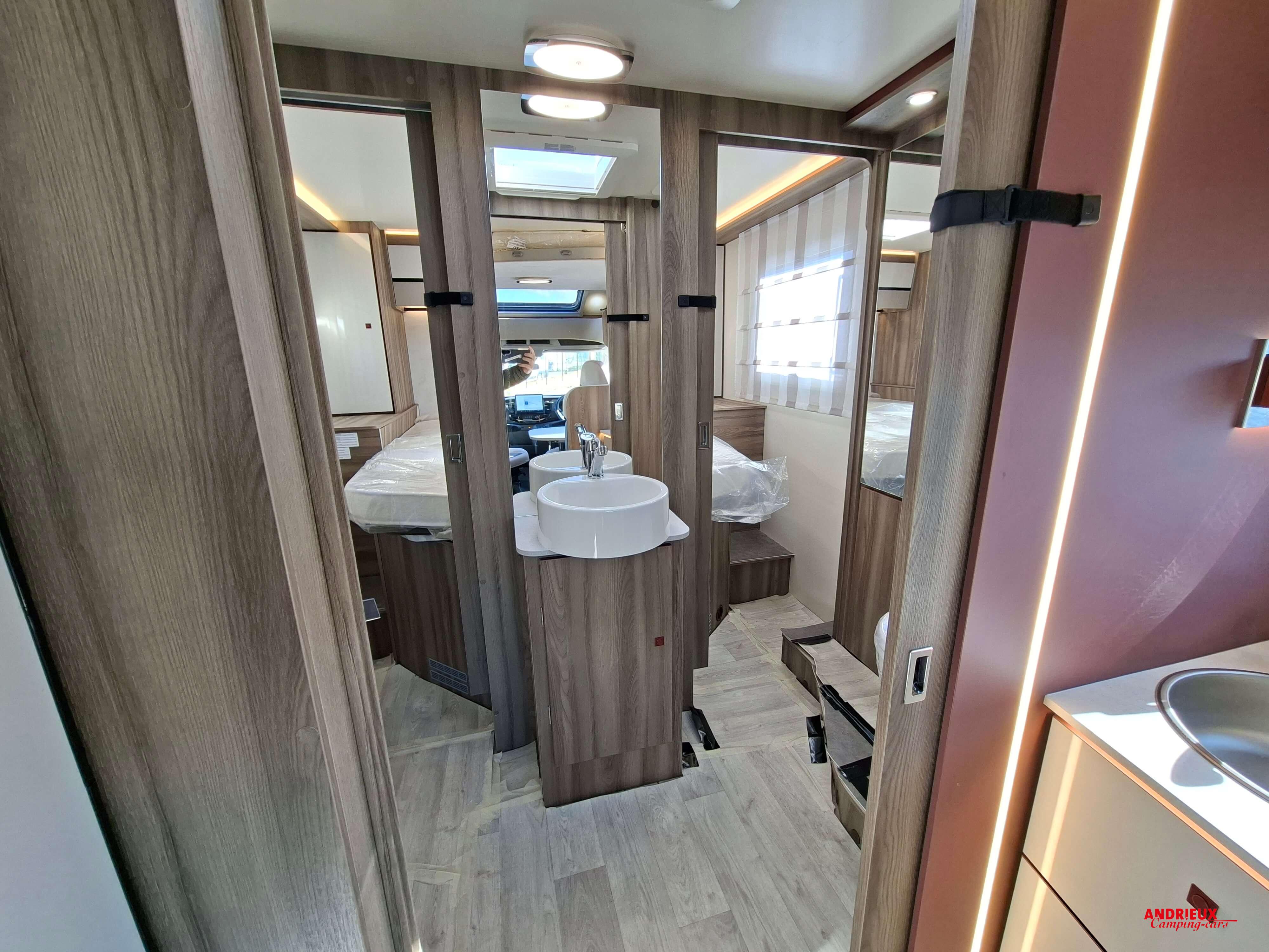  - 3 - ROLLER TEAM KRONOS 266 L TL 