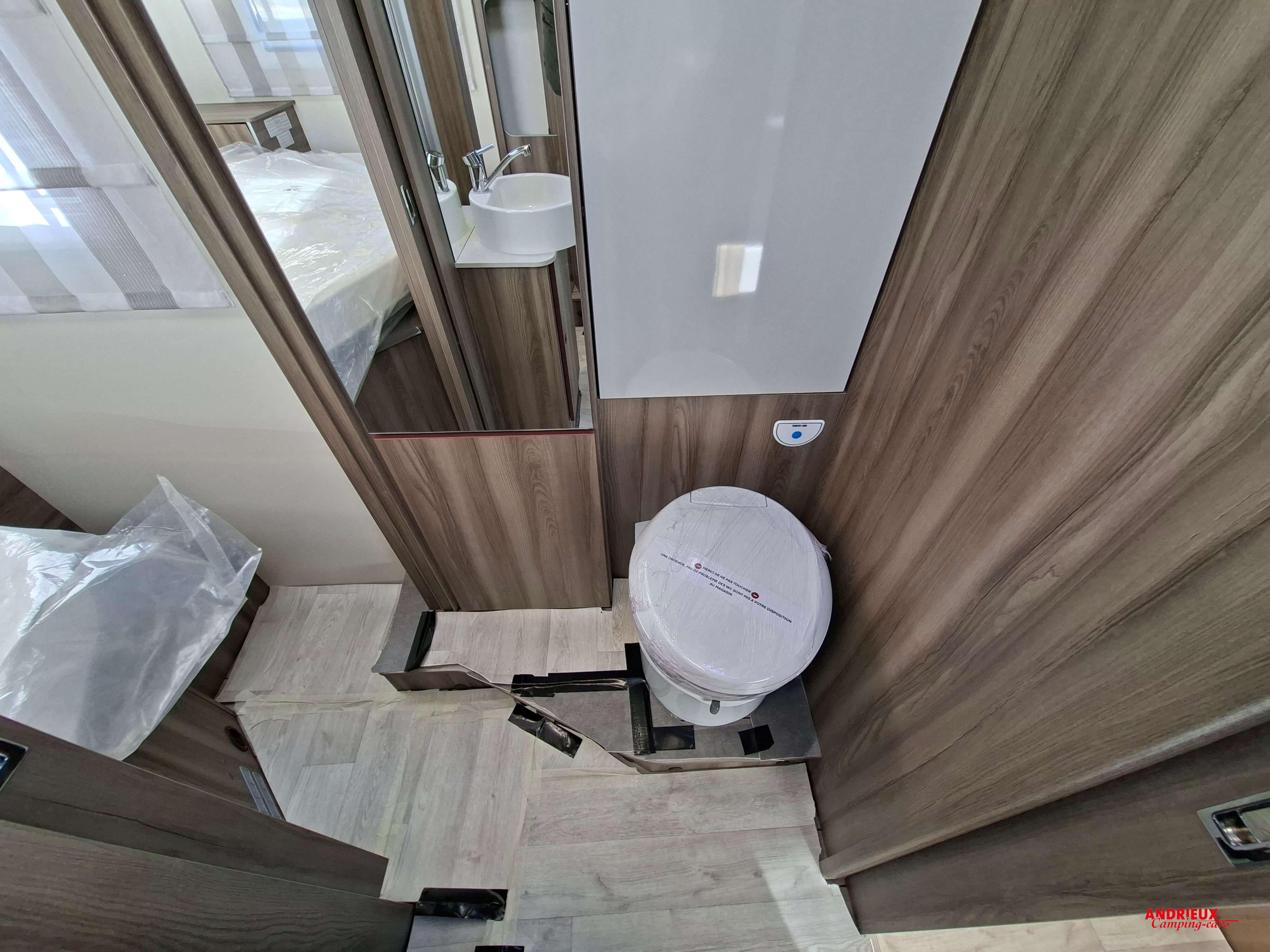  - 4 - ROLLER TEAM KRONOS 266 L TL 