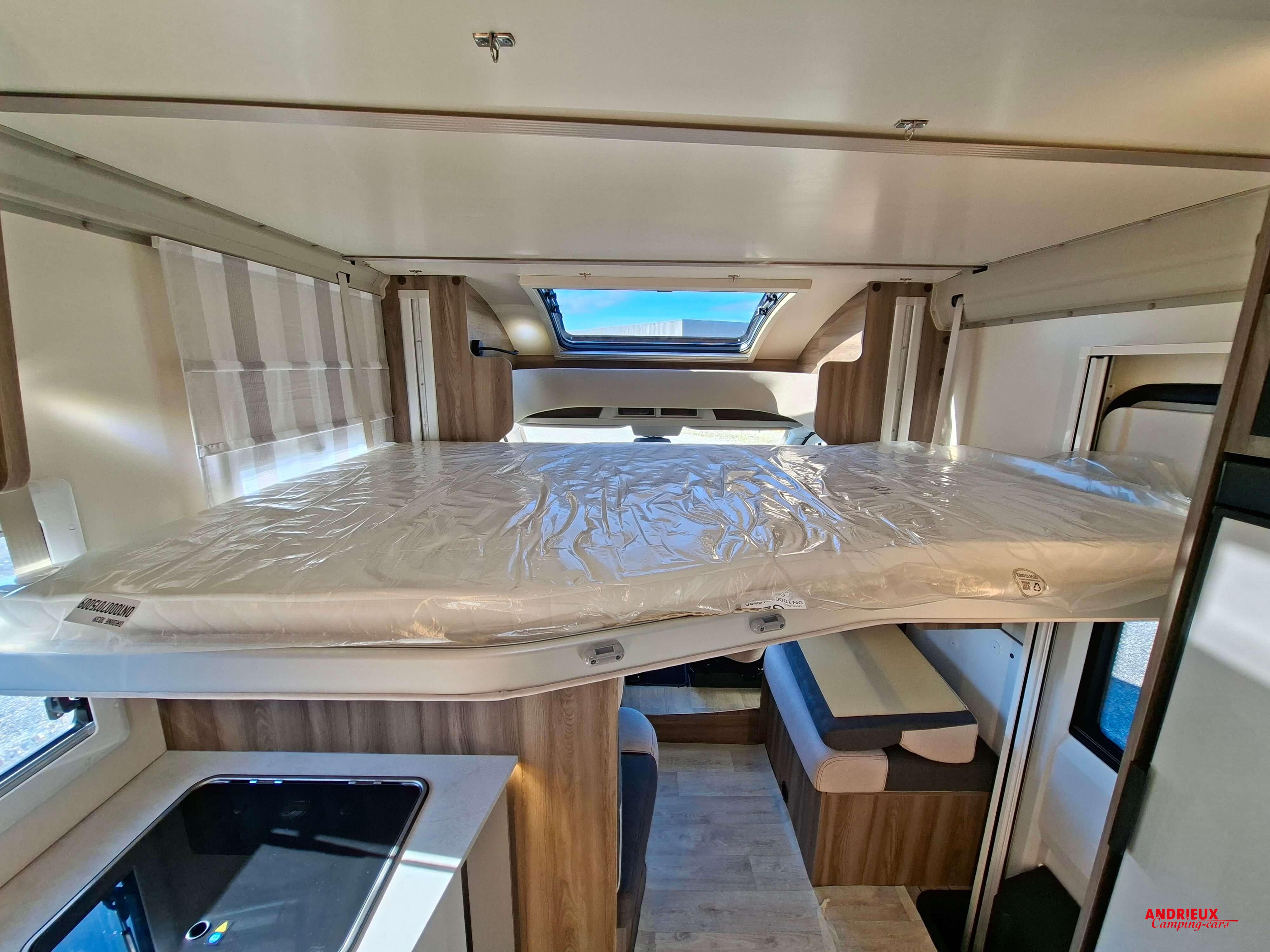  - 7 - ROLLER TEAM KRONOS 266 L TL 