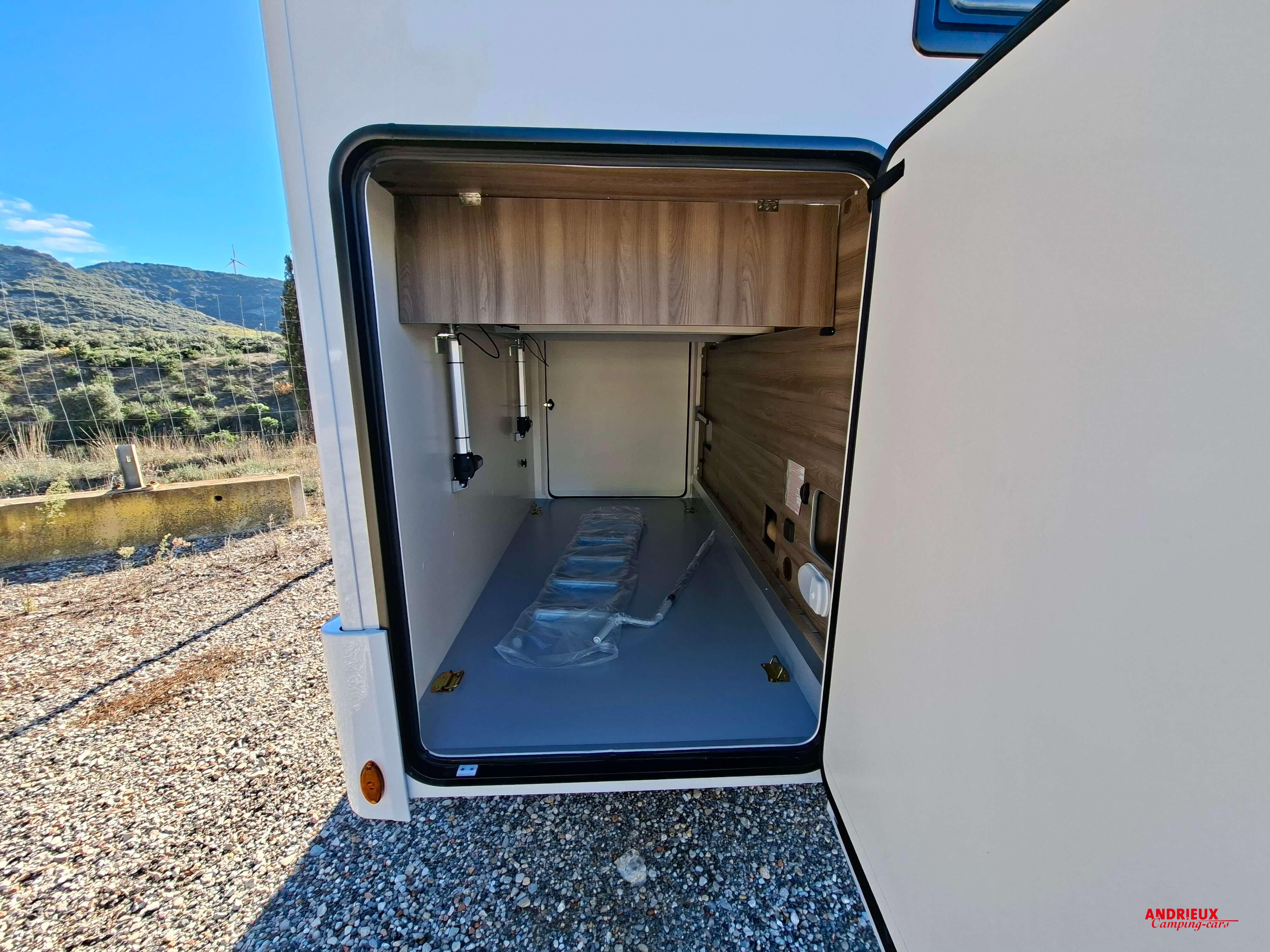  - 9 - ROLLER TEAM KRONOS 266 L TL 