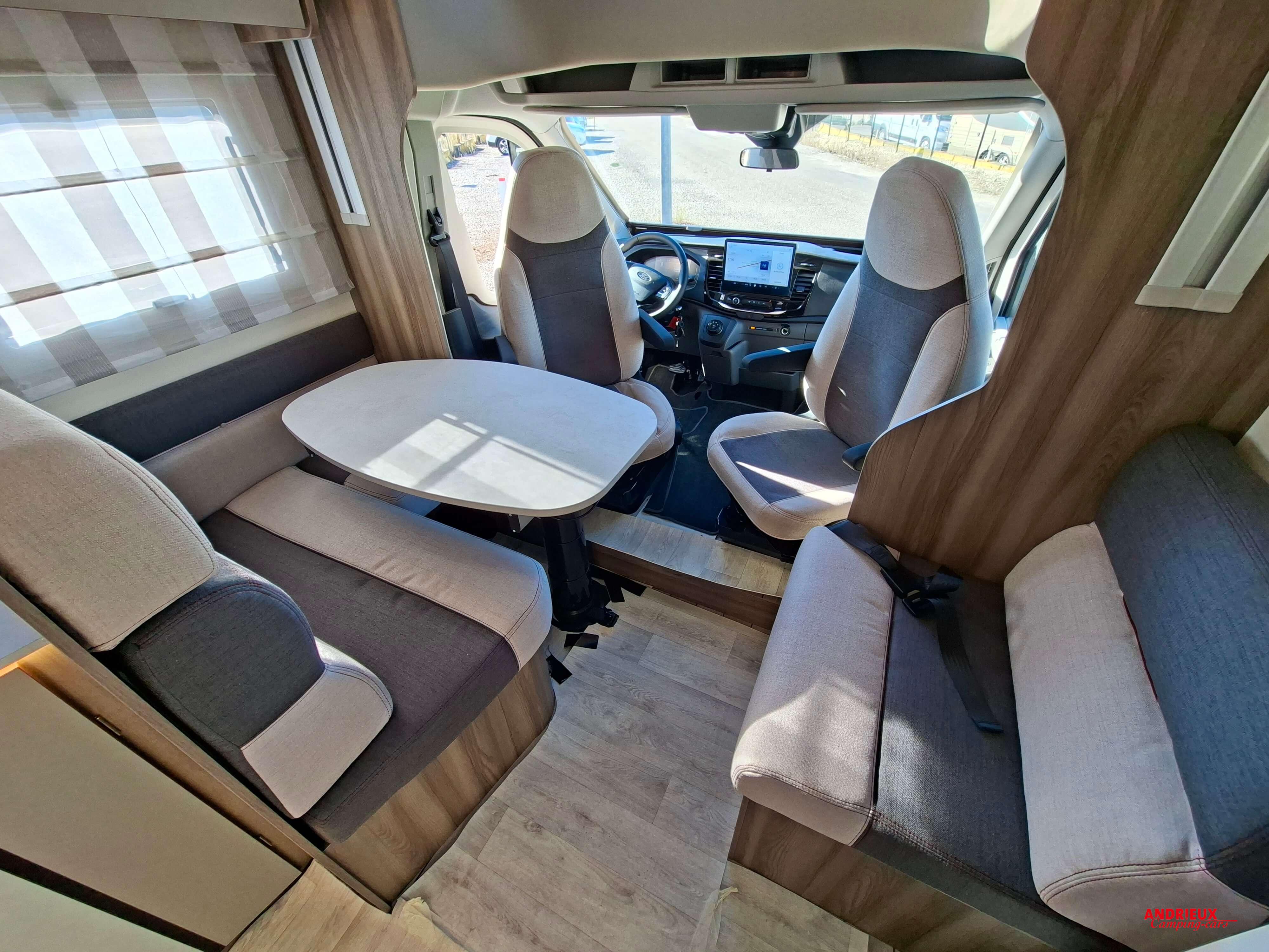  - 10 - ROLLER TEAM KRONOS 266 L TL 