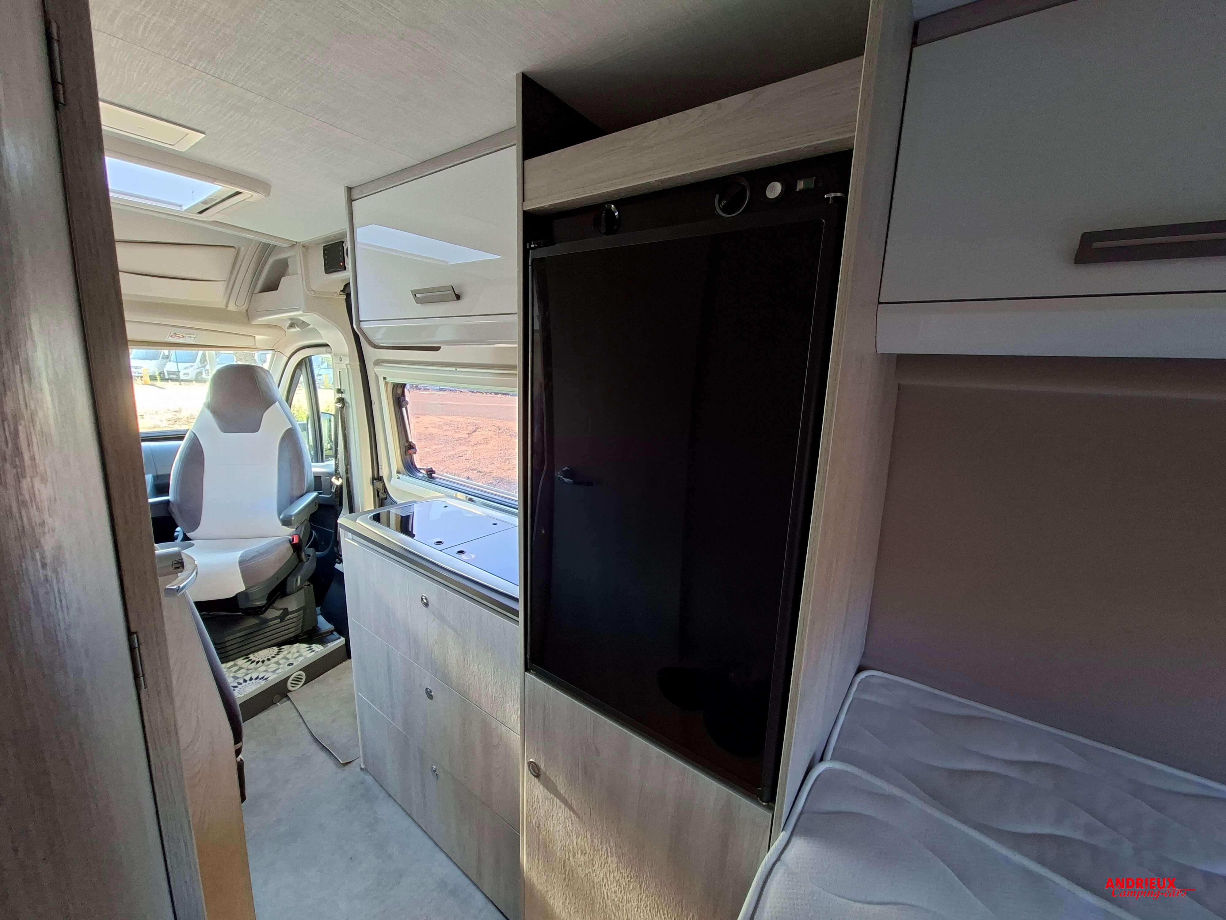  - 5 - ROLLER TEAM LIVINGSTONE 2 SPORT SELEKT 