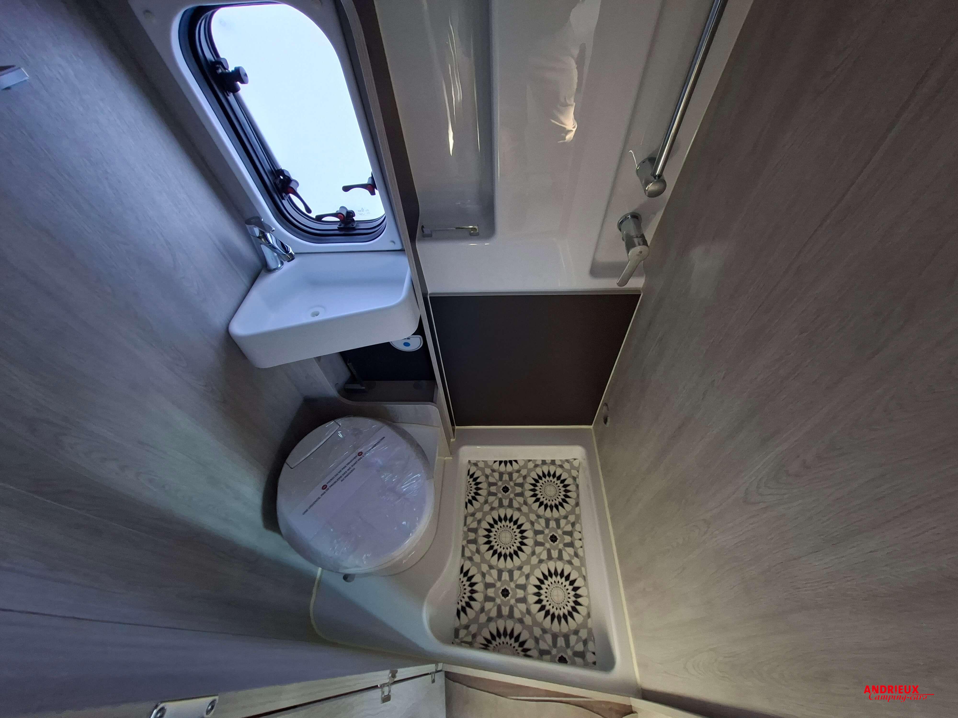  - 7 - ROLLER TEAM LIVINGSTONE 2 SPORT SELEKT 