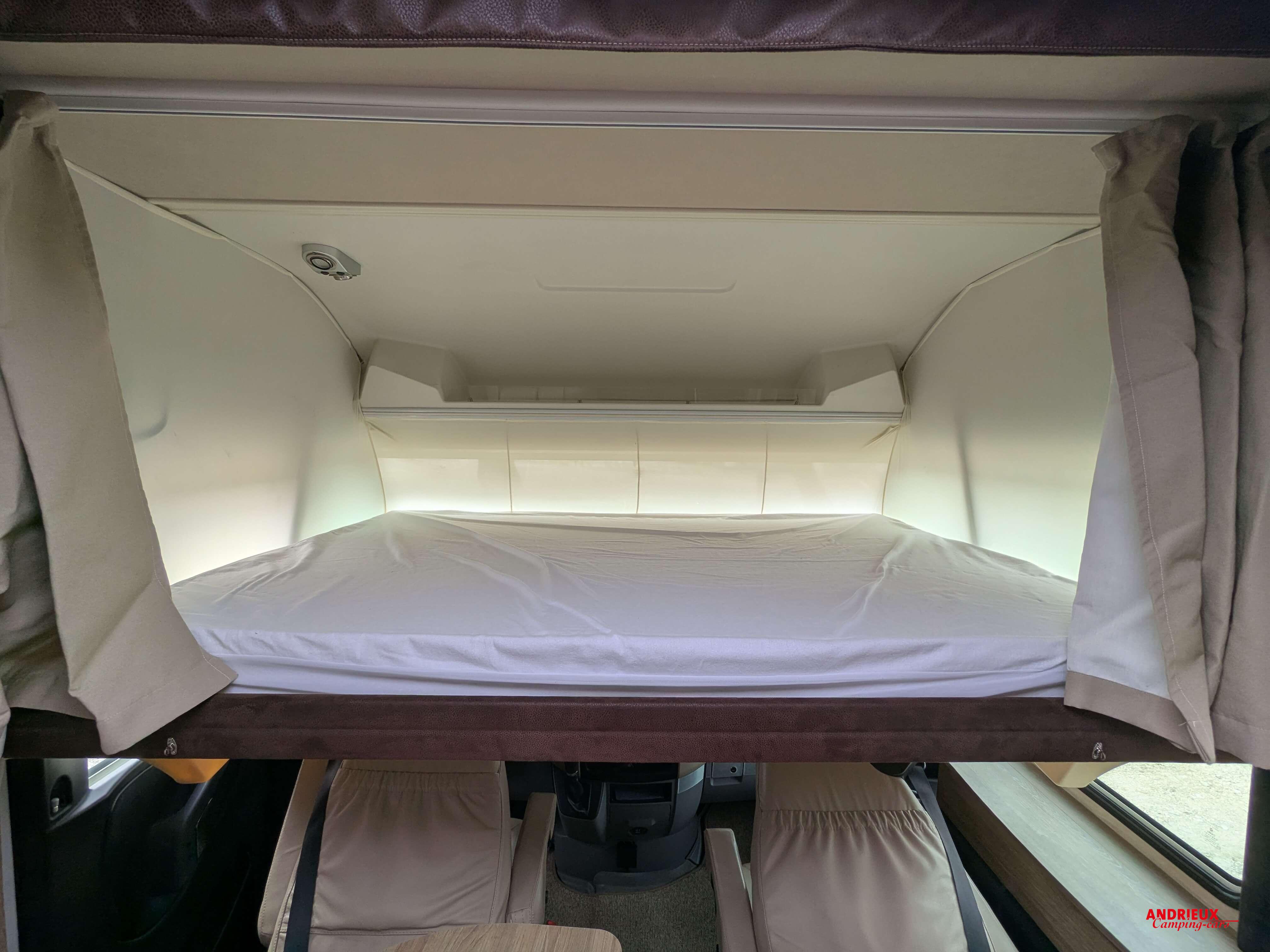  - 5 - LE VOYAGEUR LVX8 