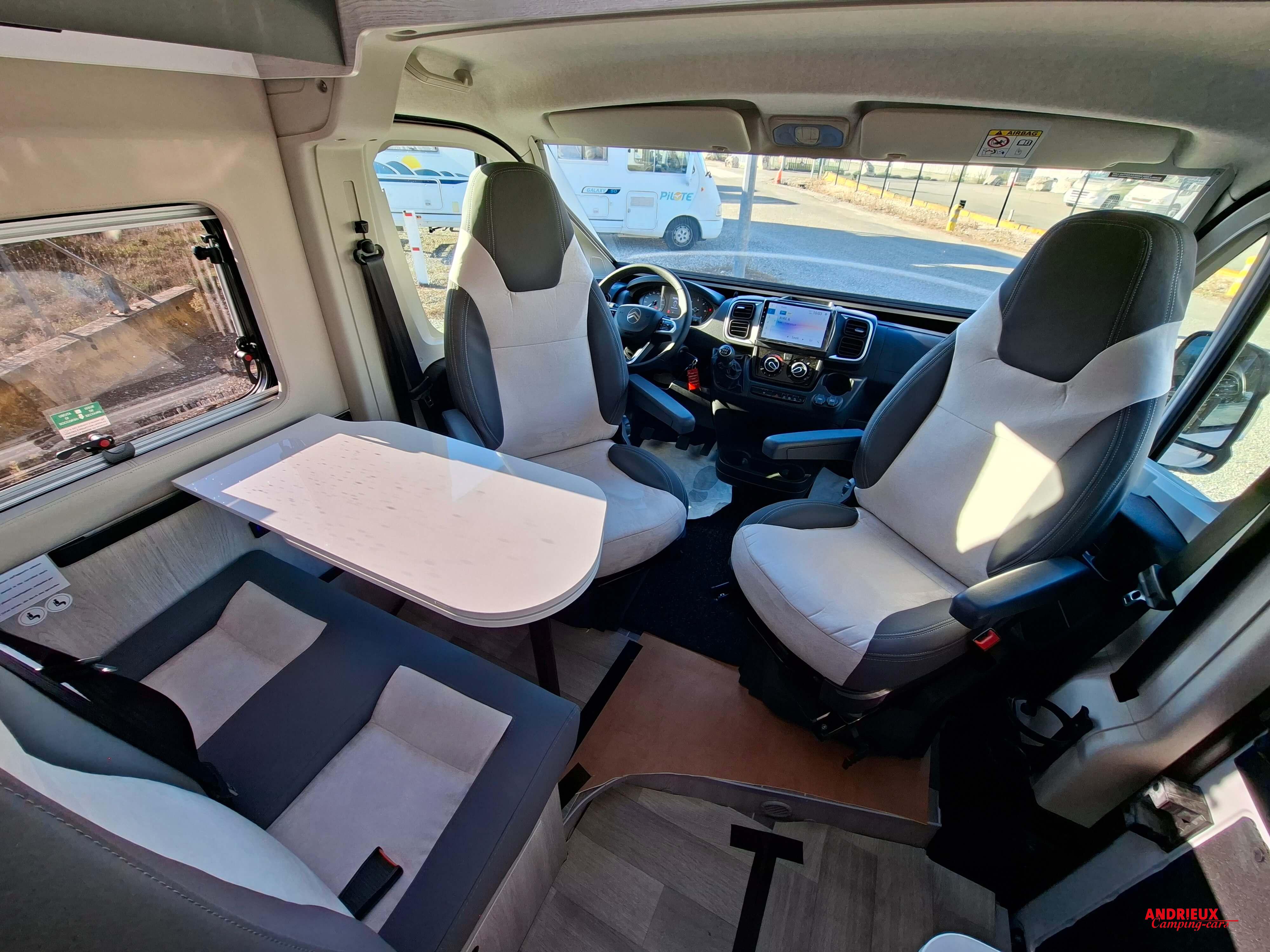  - 7 - ROLLER TEAM LIVINGSTONE GO K2 