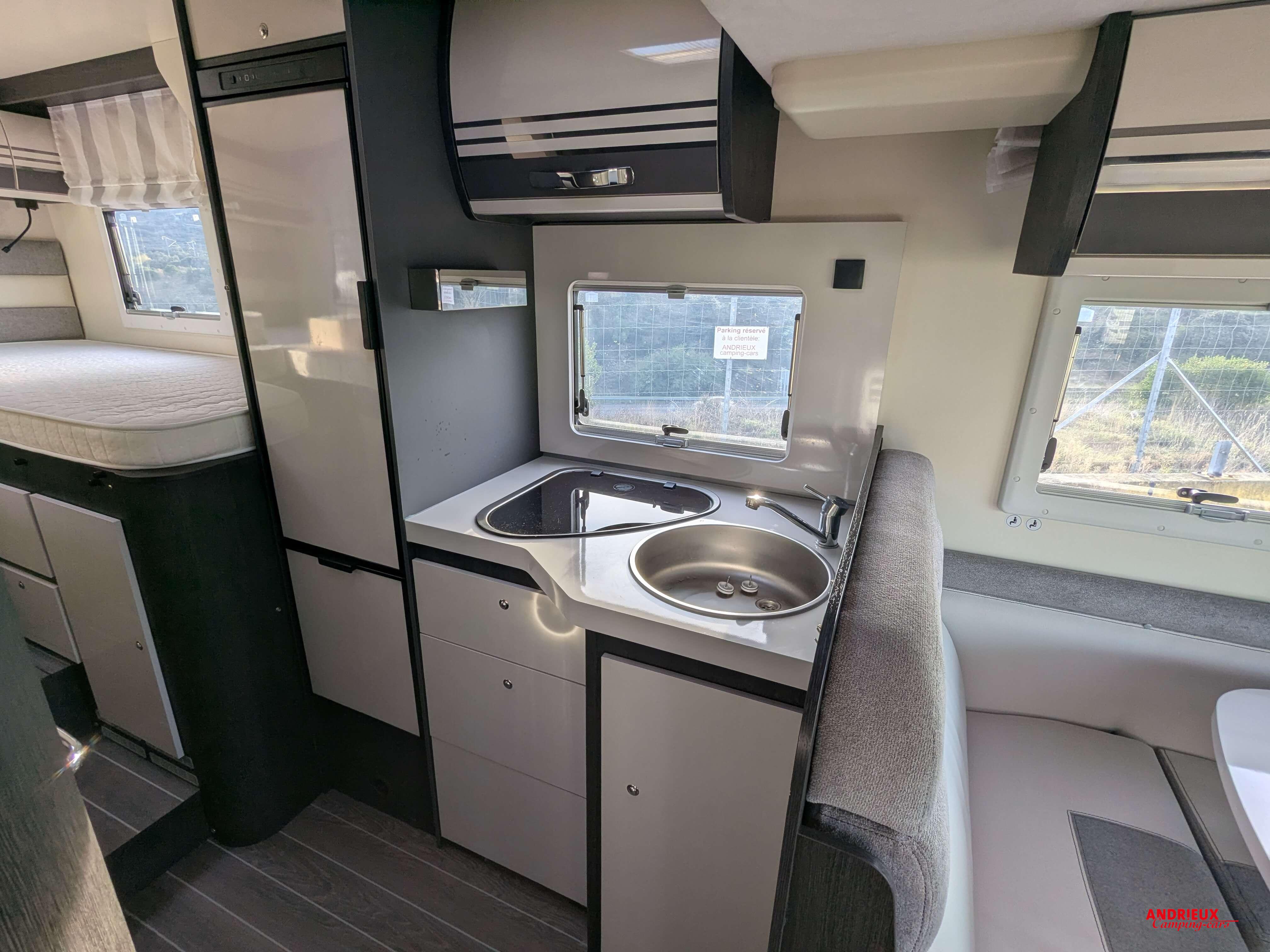  - 2 - ROLLER TEAM KRONOS 285 TL 