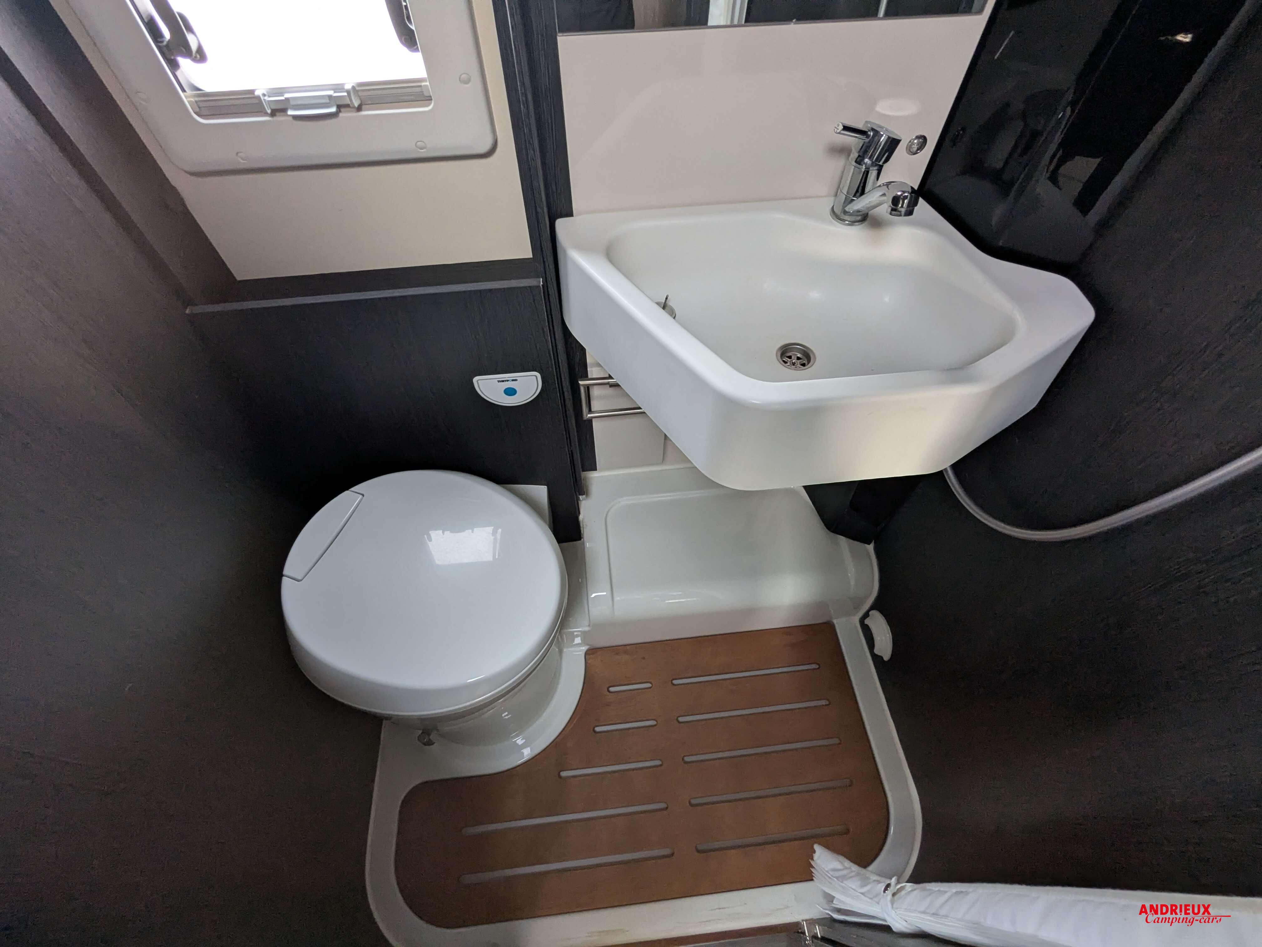  - 3 - ROLLER TEAM KRONOS 285 TL 