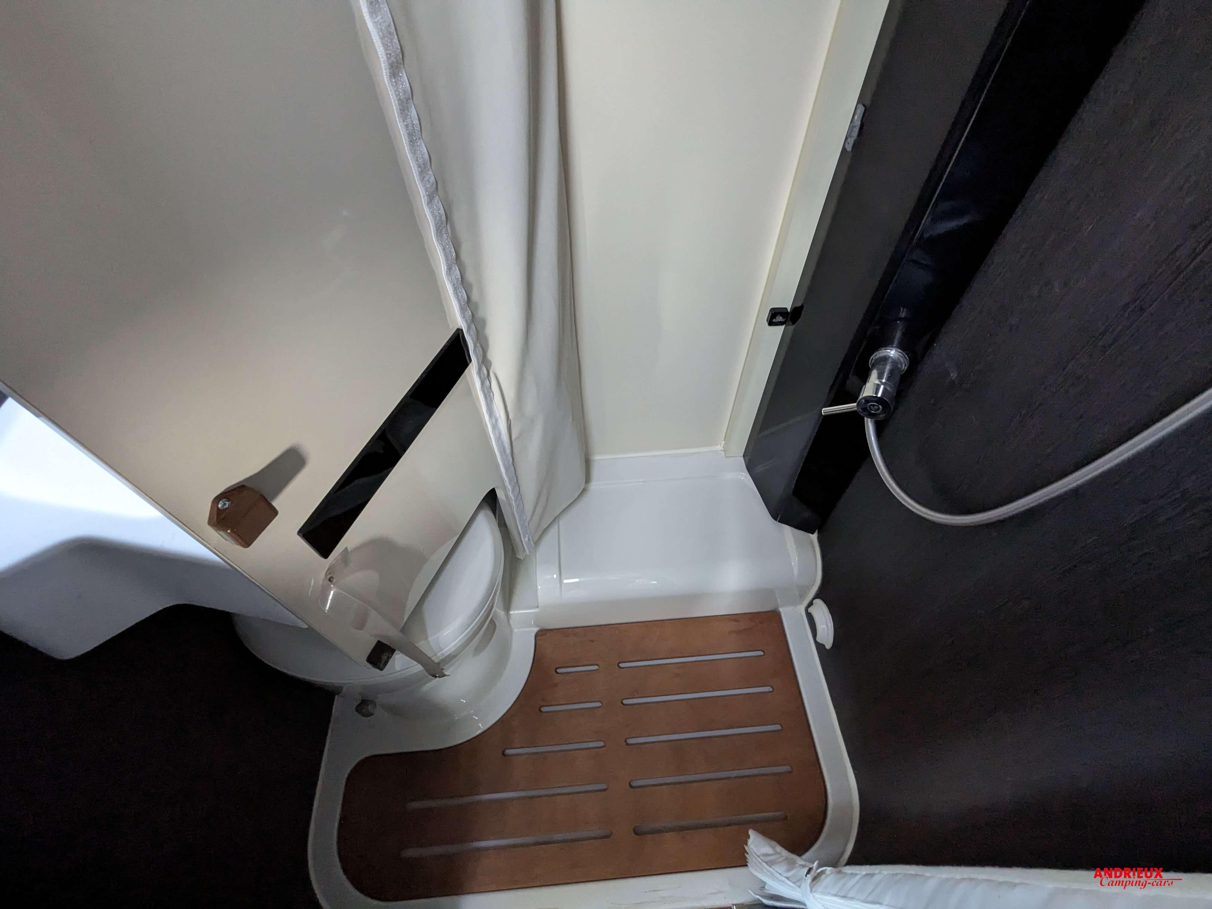  - 4 - ROLLER TEAM KRONOS 285 TL 