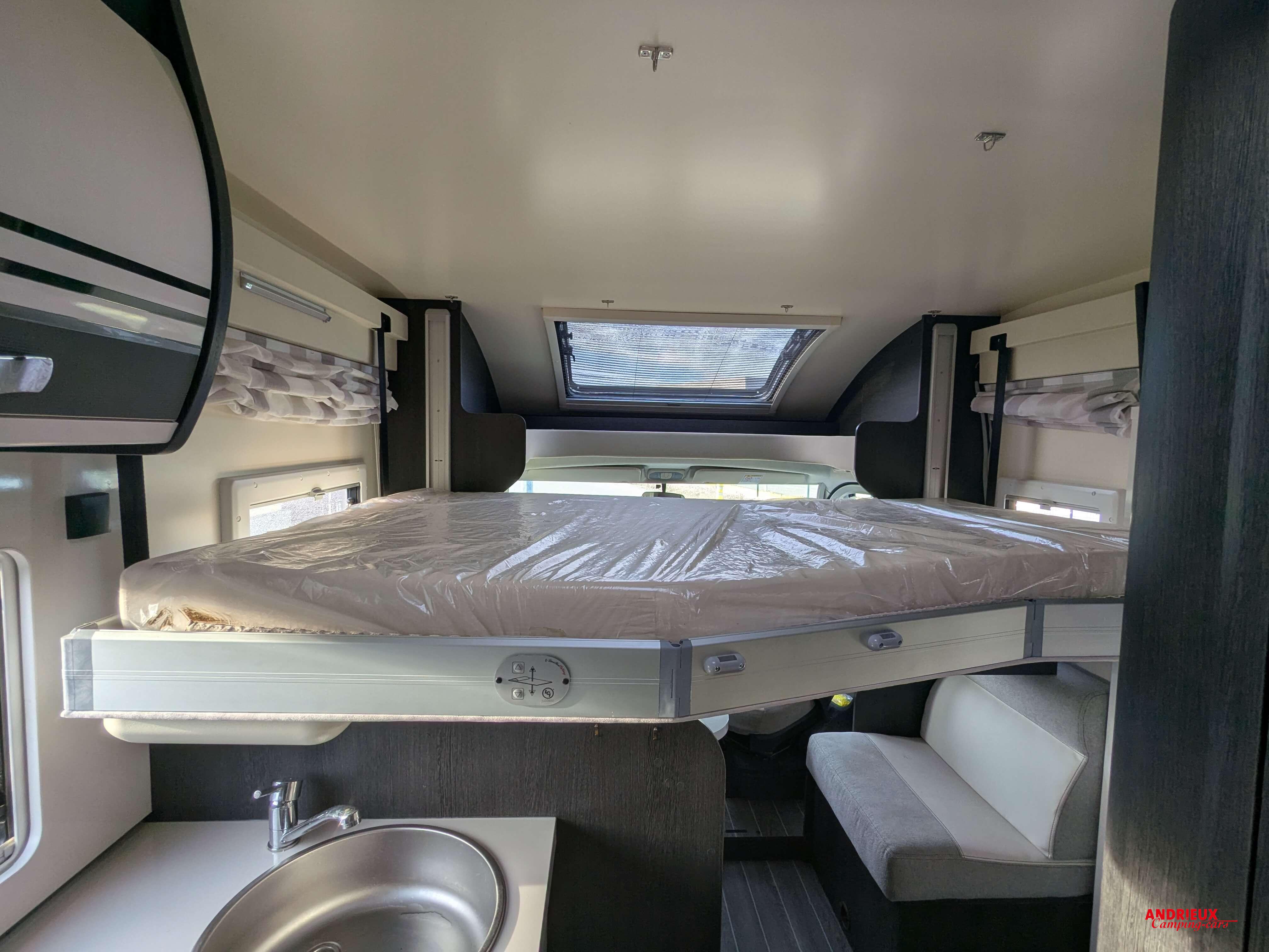  - 5 - ROLLER TEAM KRONOS 285 TL 