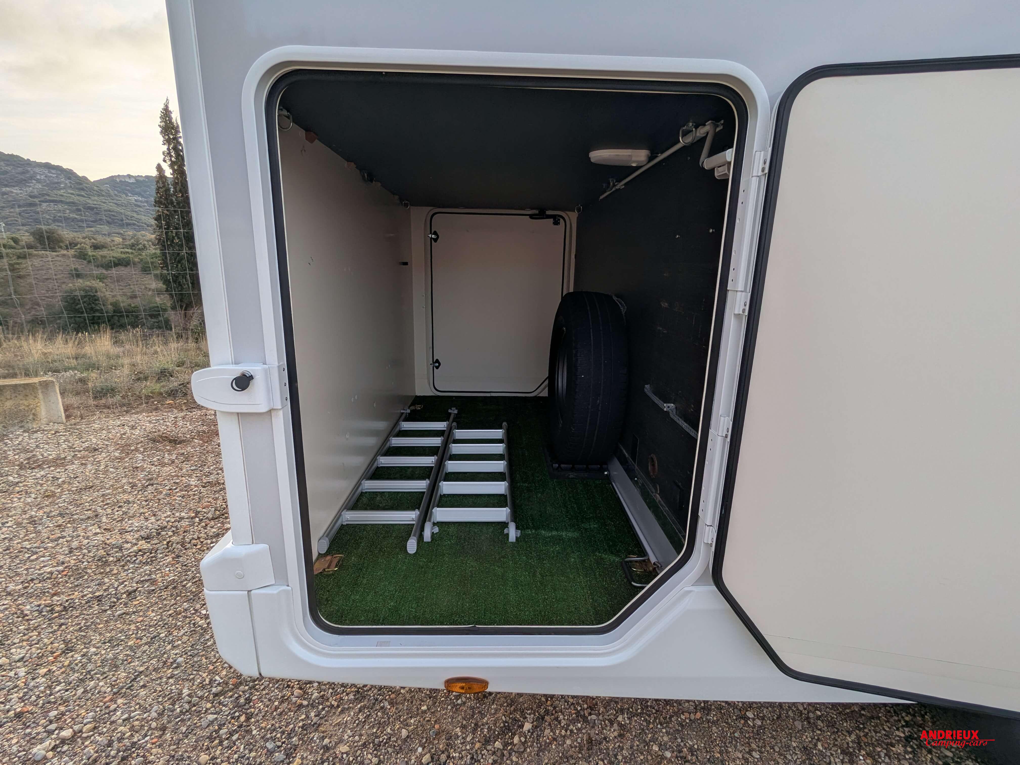  - 6 - ROLLER TEAM KRONOS 285 TL 