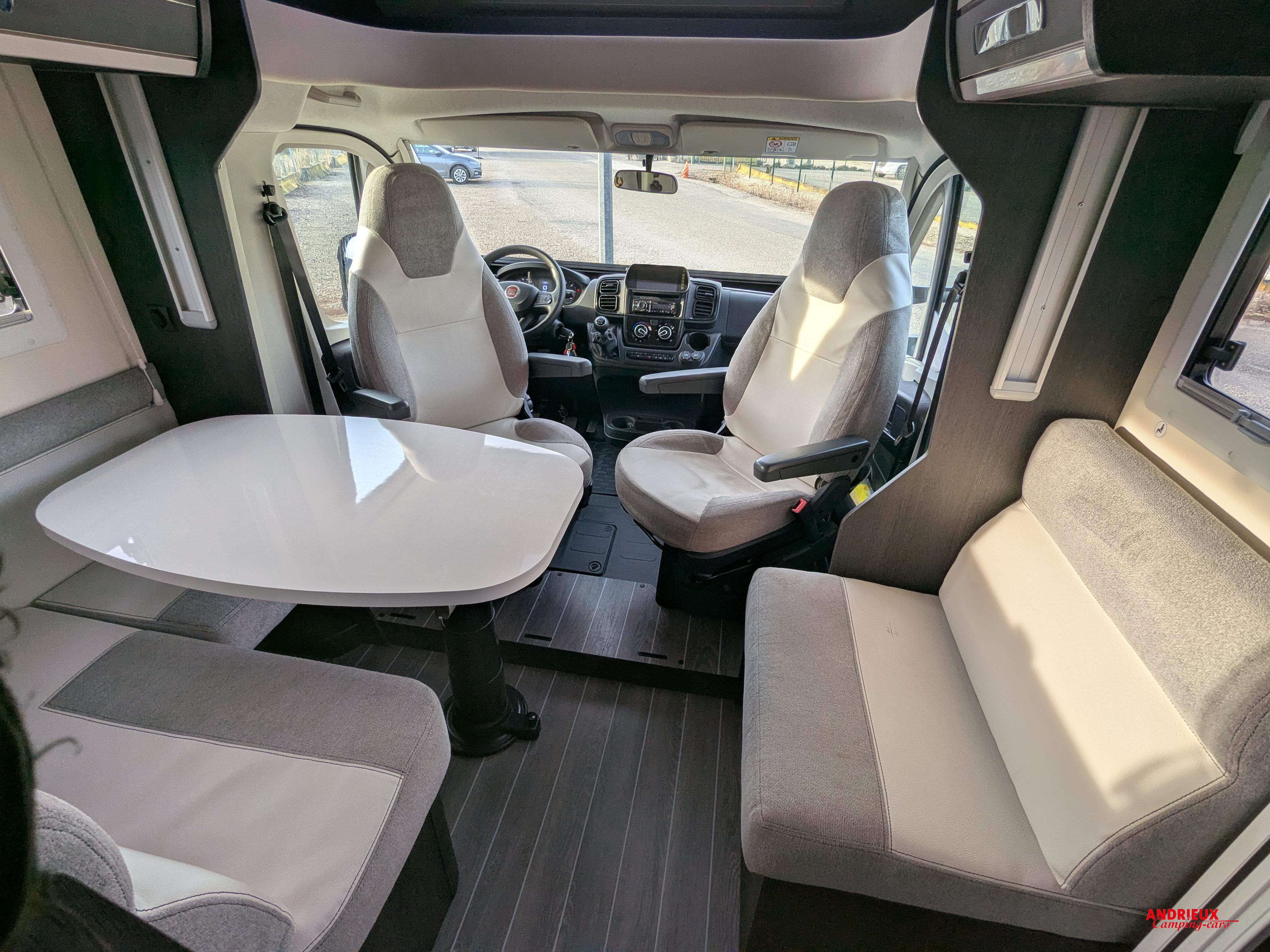  - 7 - ROLLER TEAM KRONOS 285 TL 