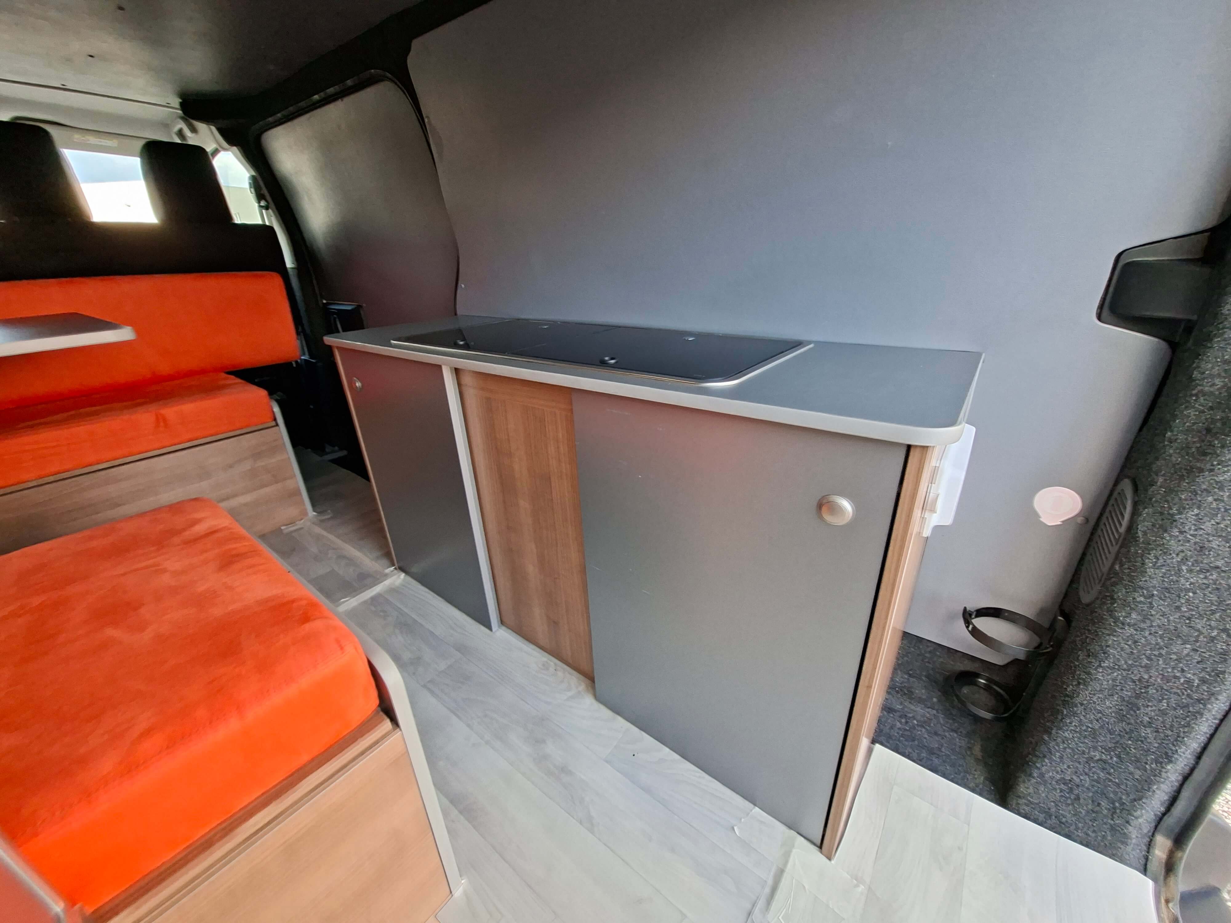  - 1 -  HOMOLOGUÉ VASP CARAVANE 