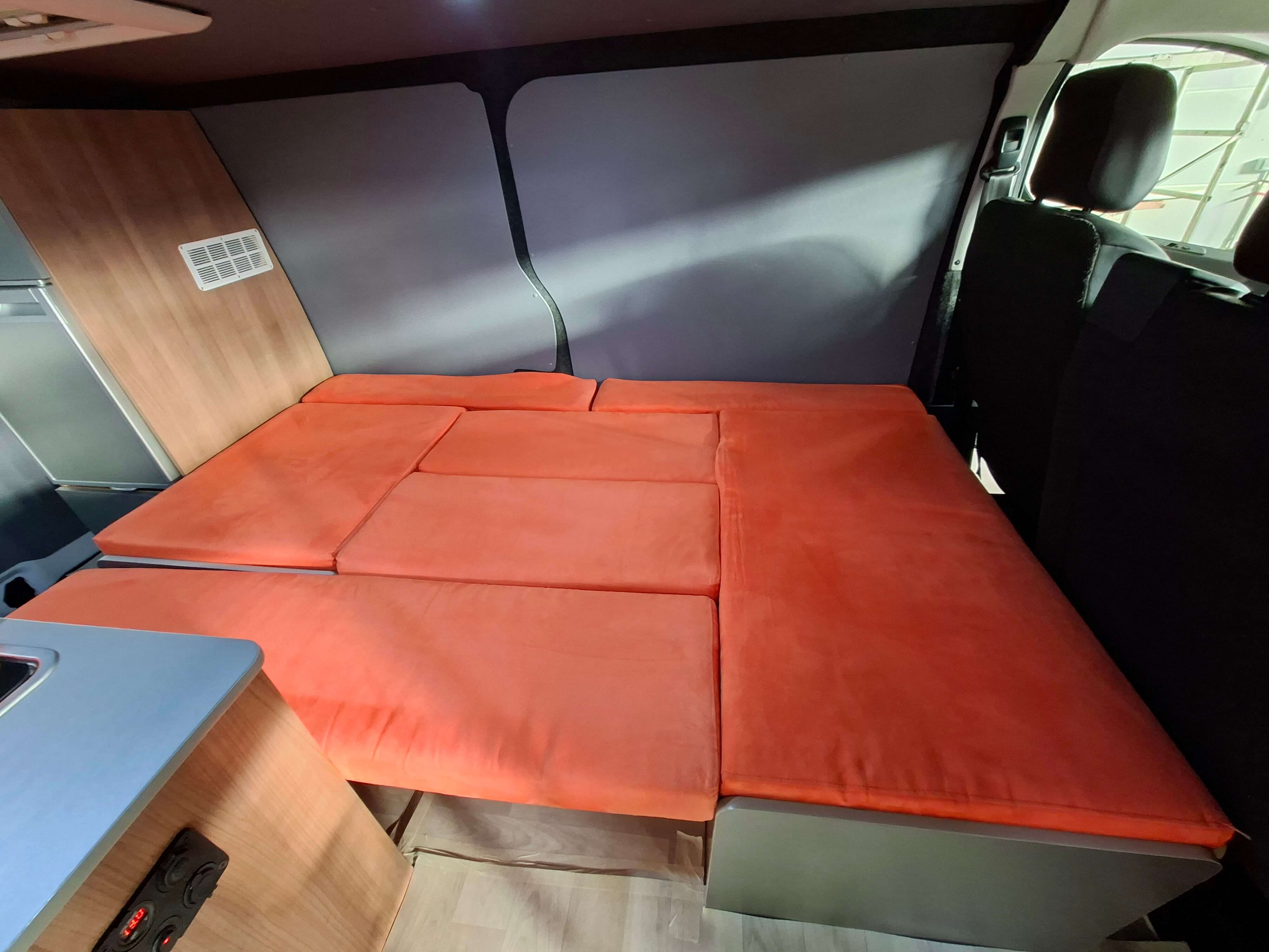  - 3 -  HOMOLOGUÉ VASP CARAVANE 