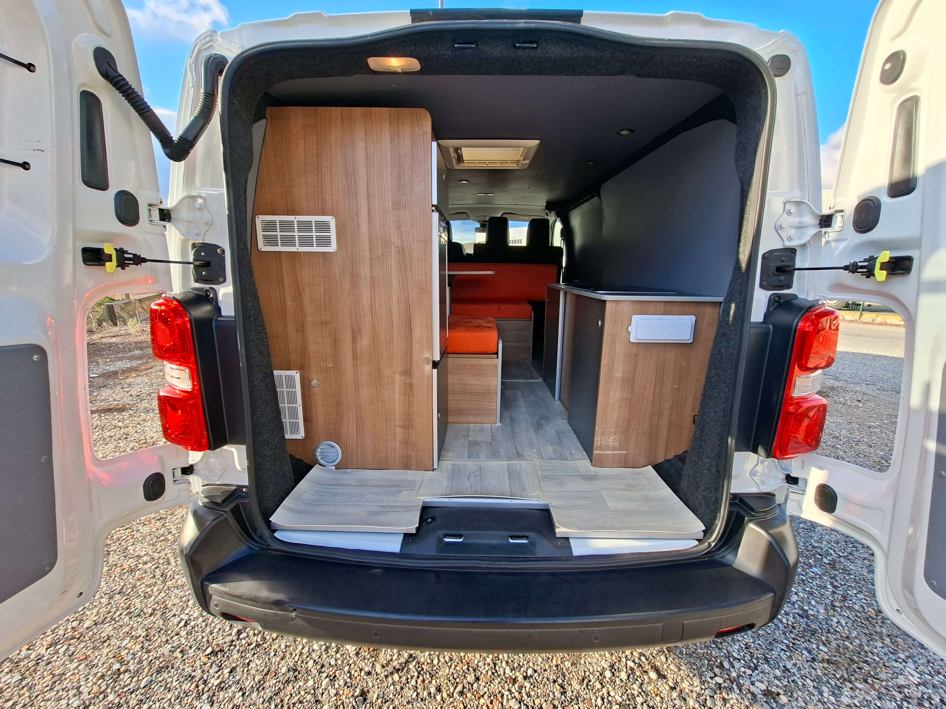  - 6 -  HOMOLOGUÉ VASP CARAVANE 