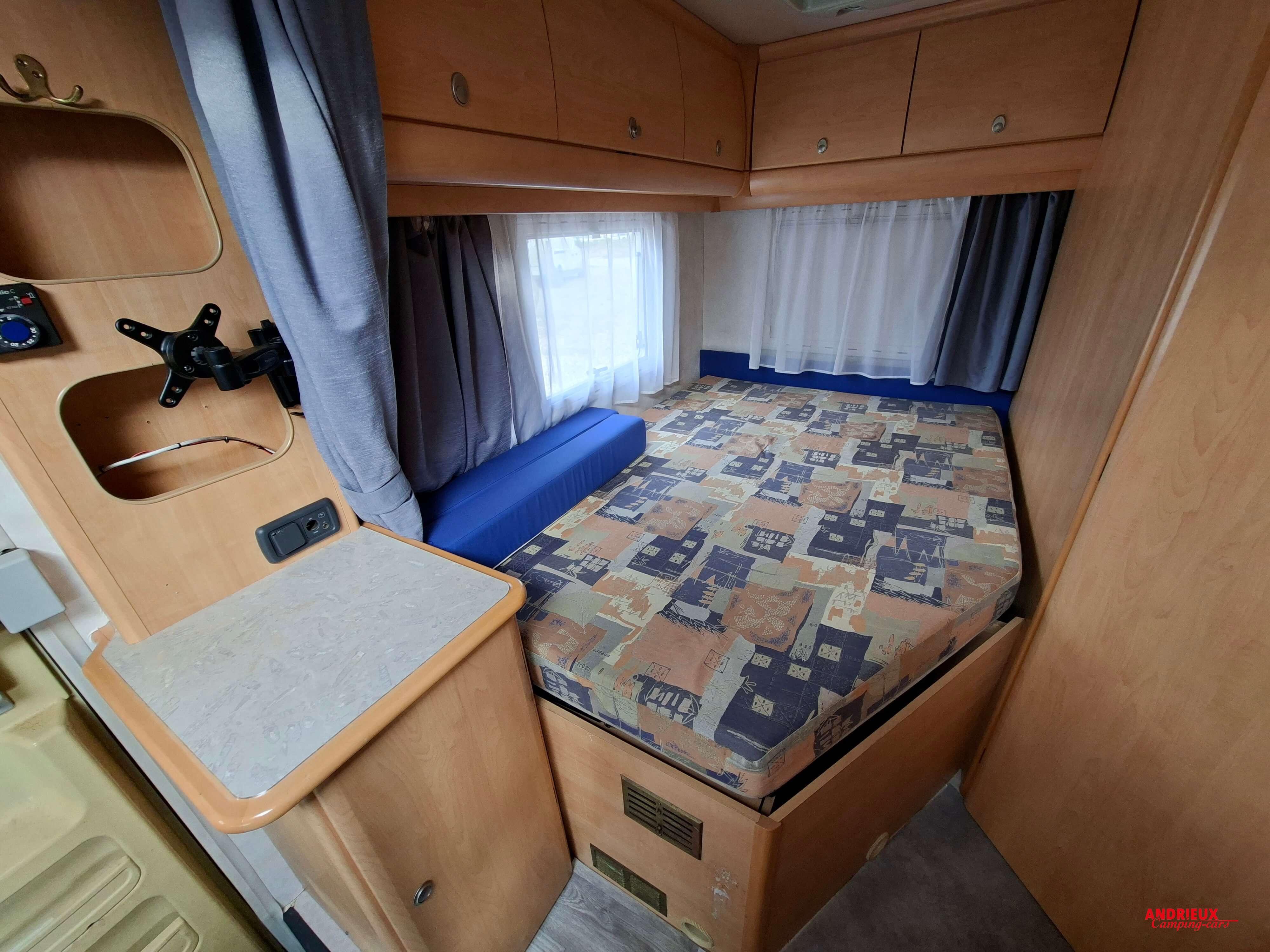  - 5 - CHALLENGER 304 