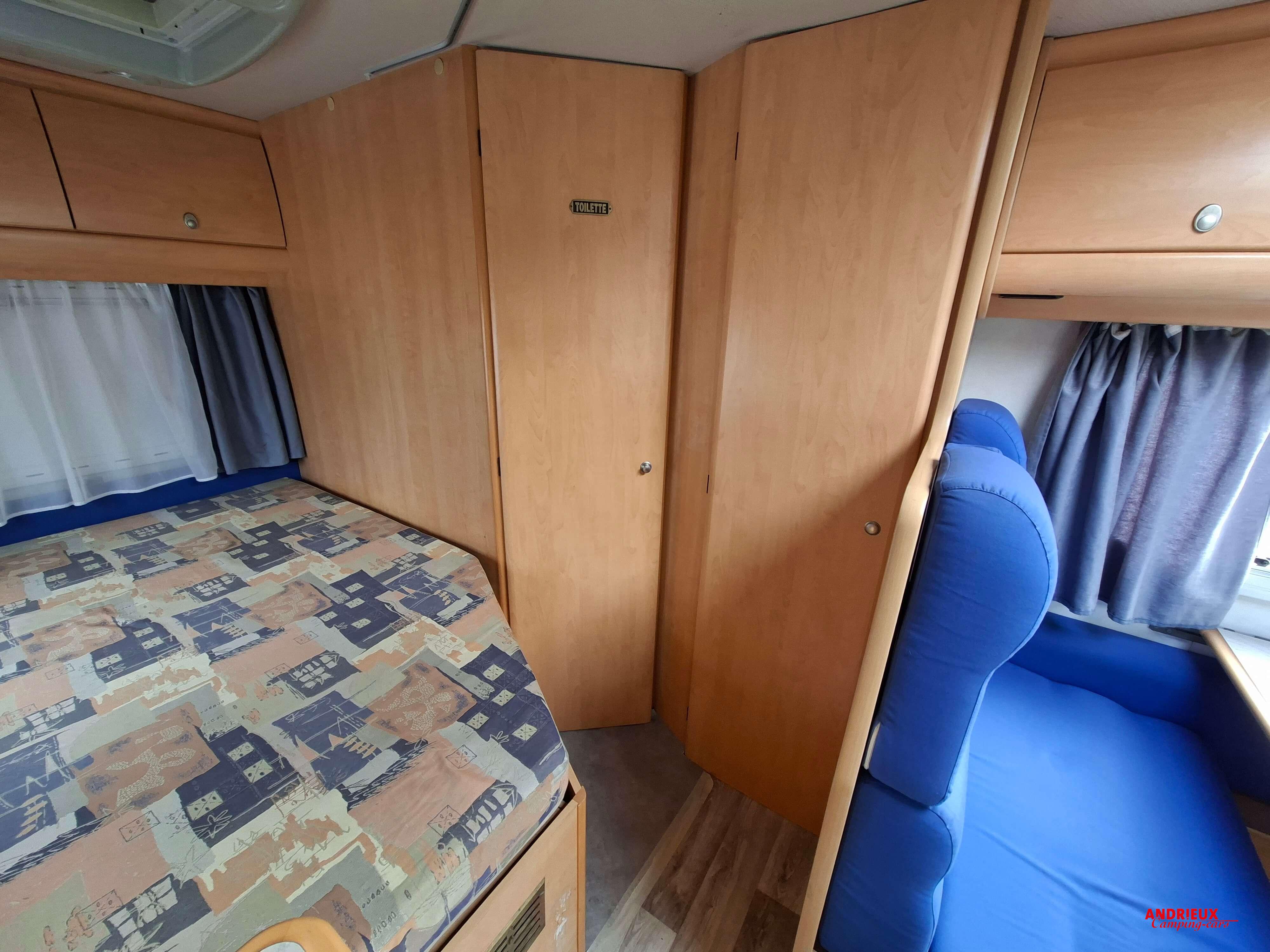  - 6 - CHALLENGER 304 