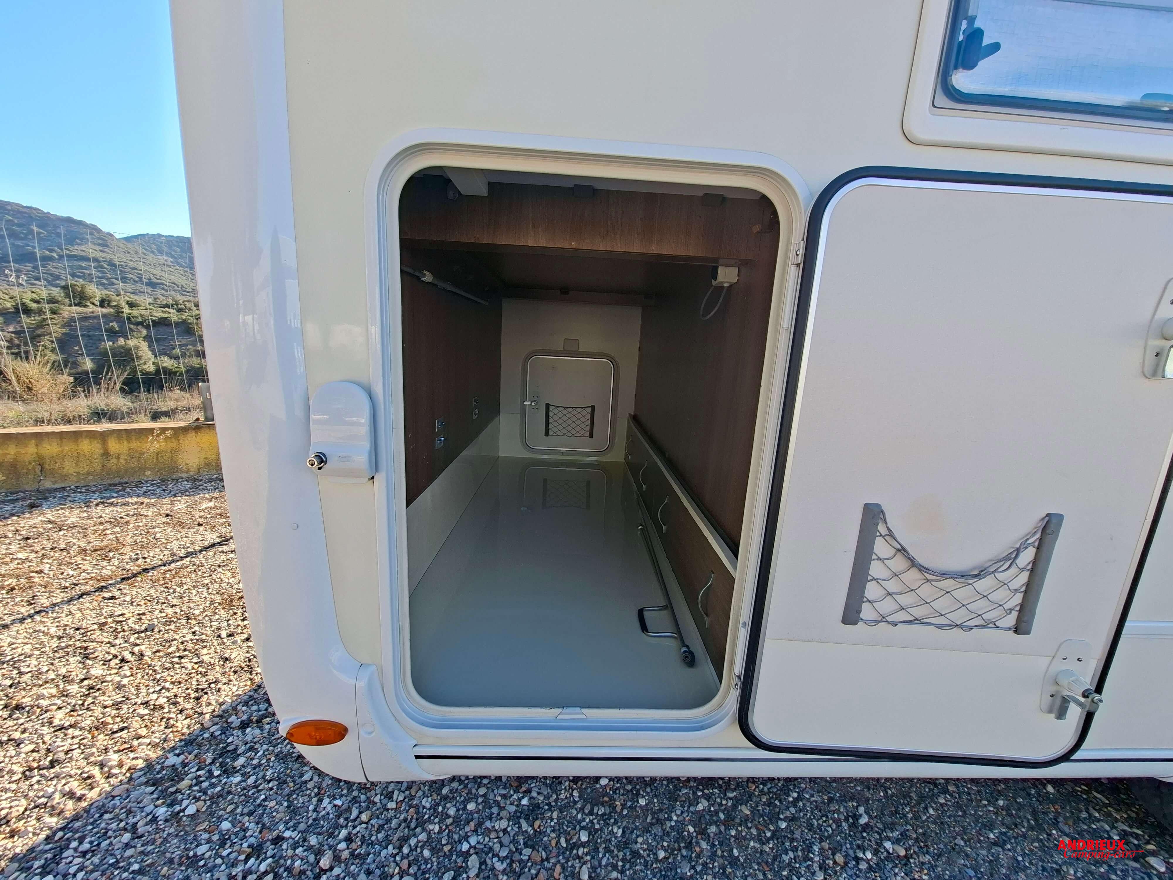  - 1 - CHAUSSON EXALTIS I 778 