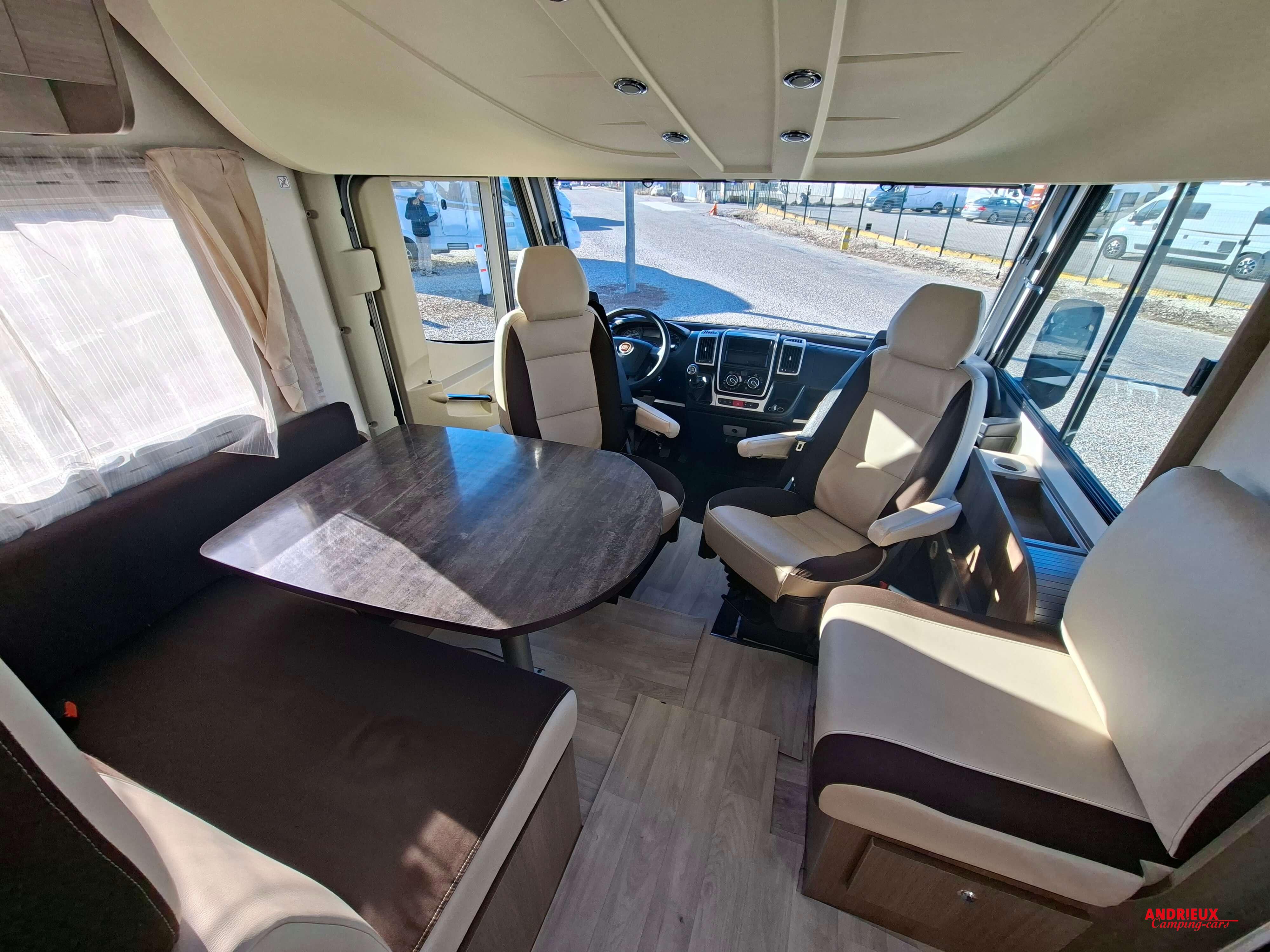  - 3 - CHAUSSON EXALTIS I 778 