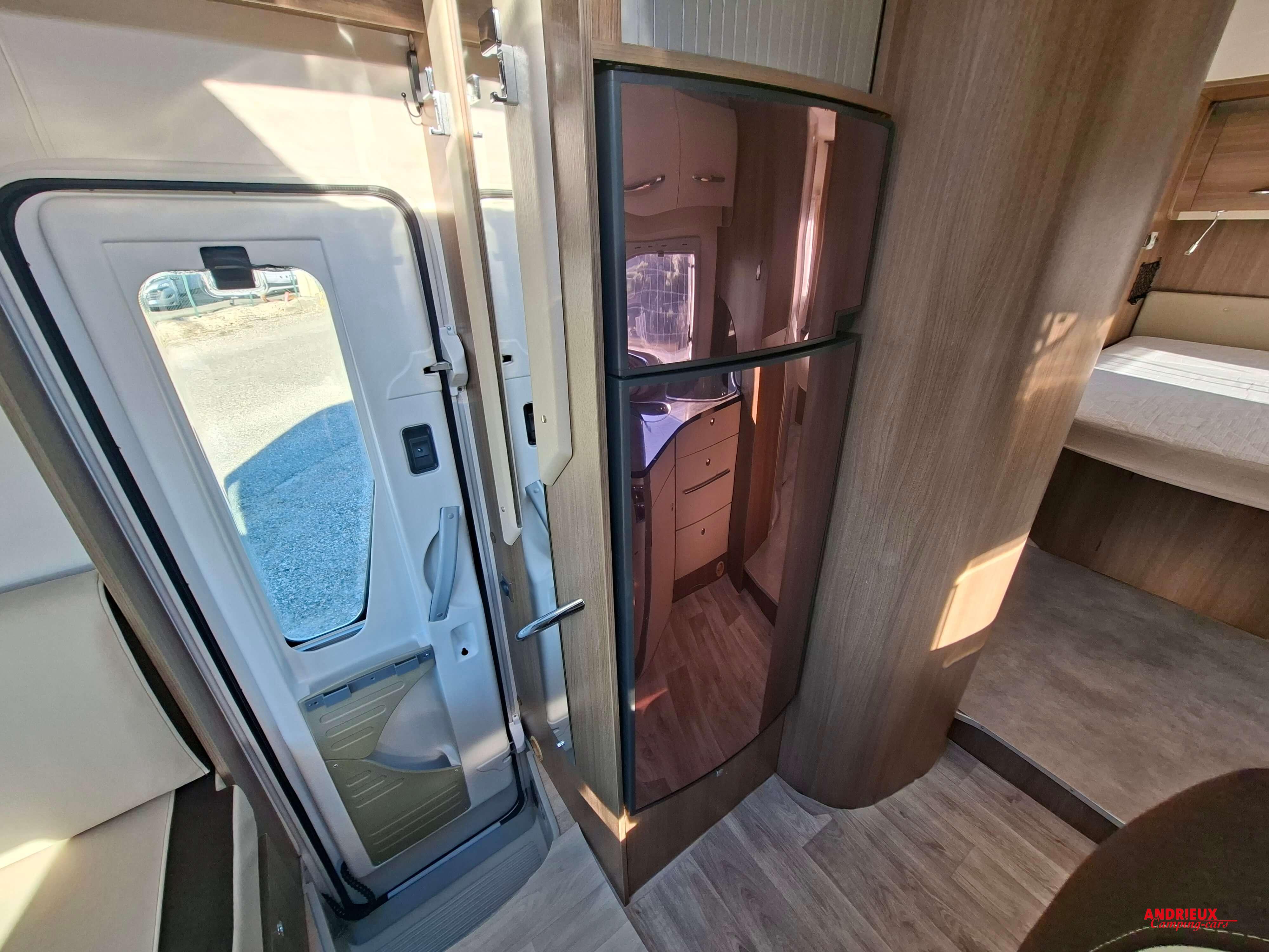  - 5 - CHAUSSON EXALTIS I 778 