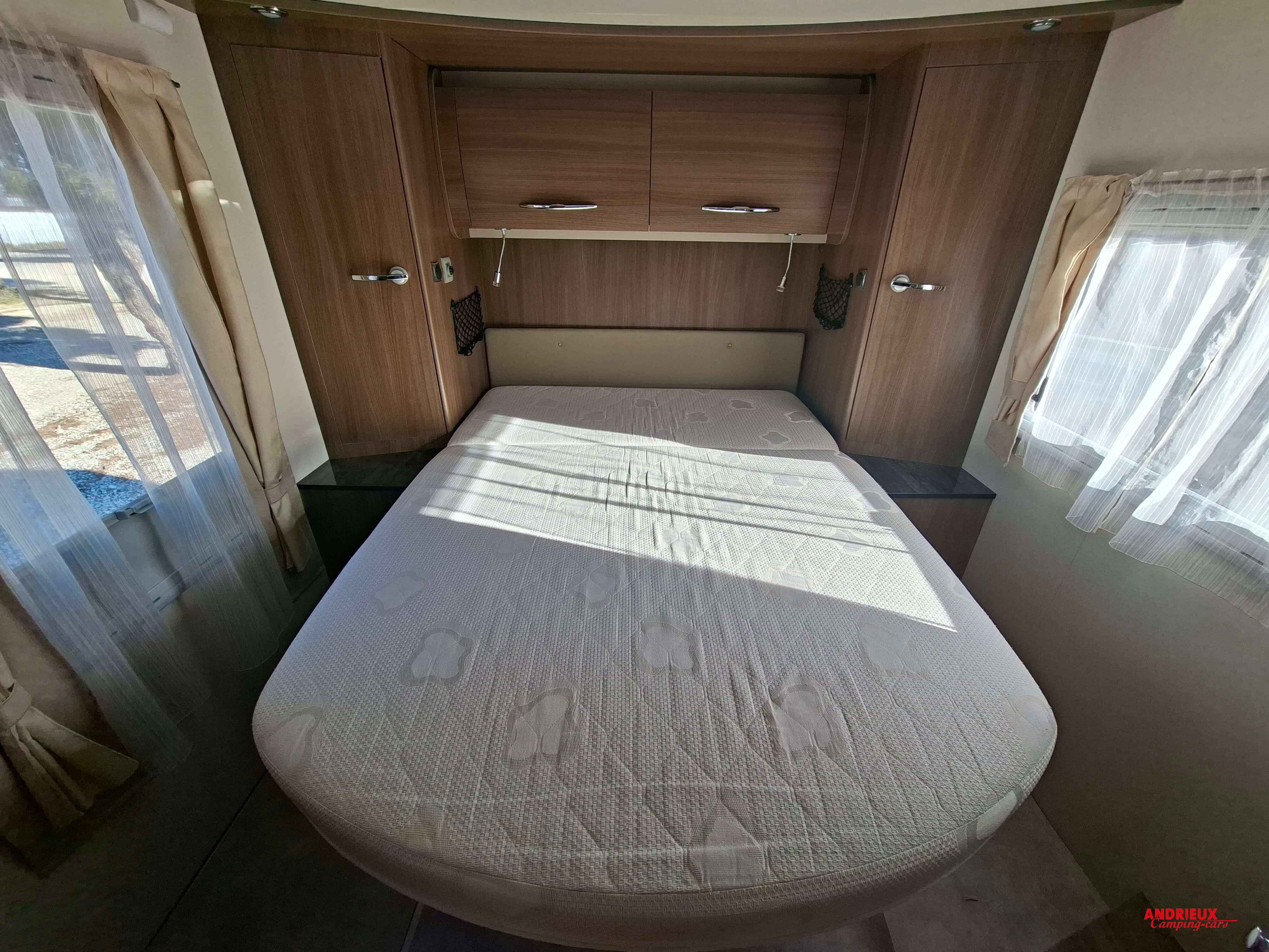  - 6 - CHAUSSON EXALTIS I 778 