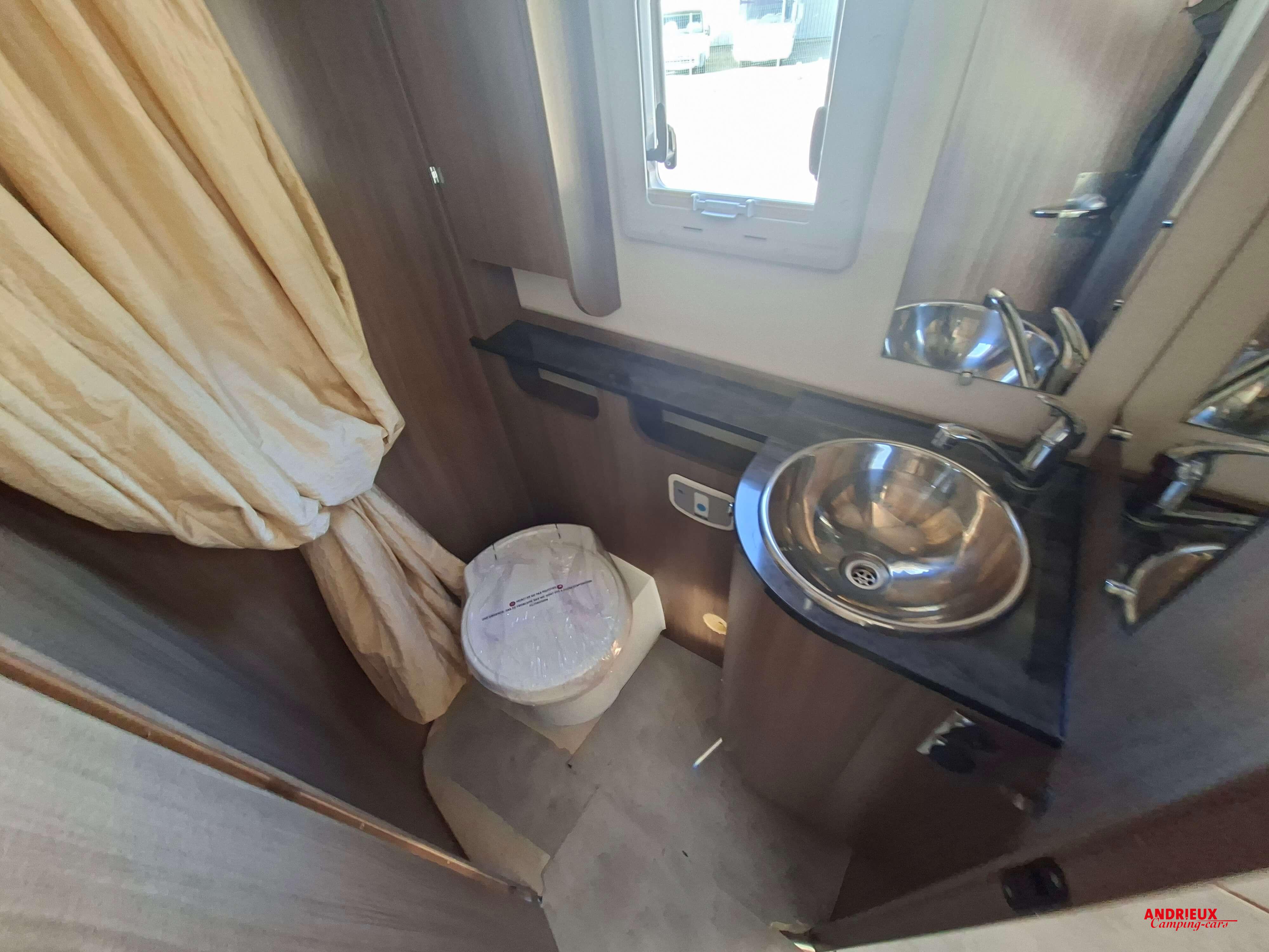  - 8 - CHAUSSON EXALTIS I 778 