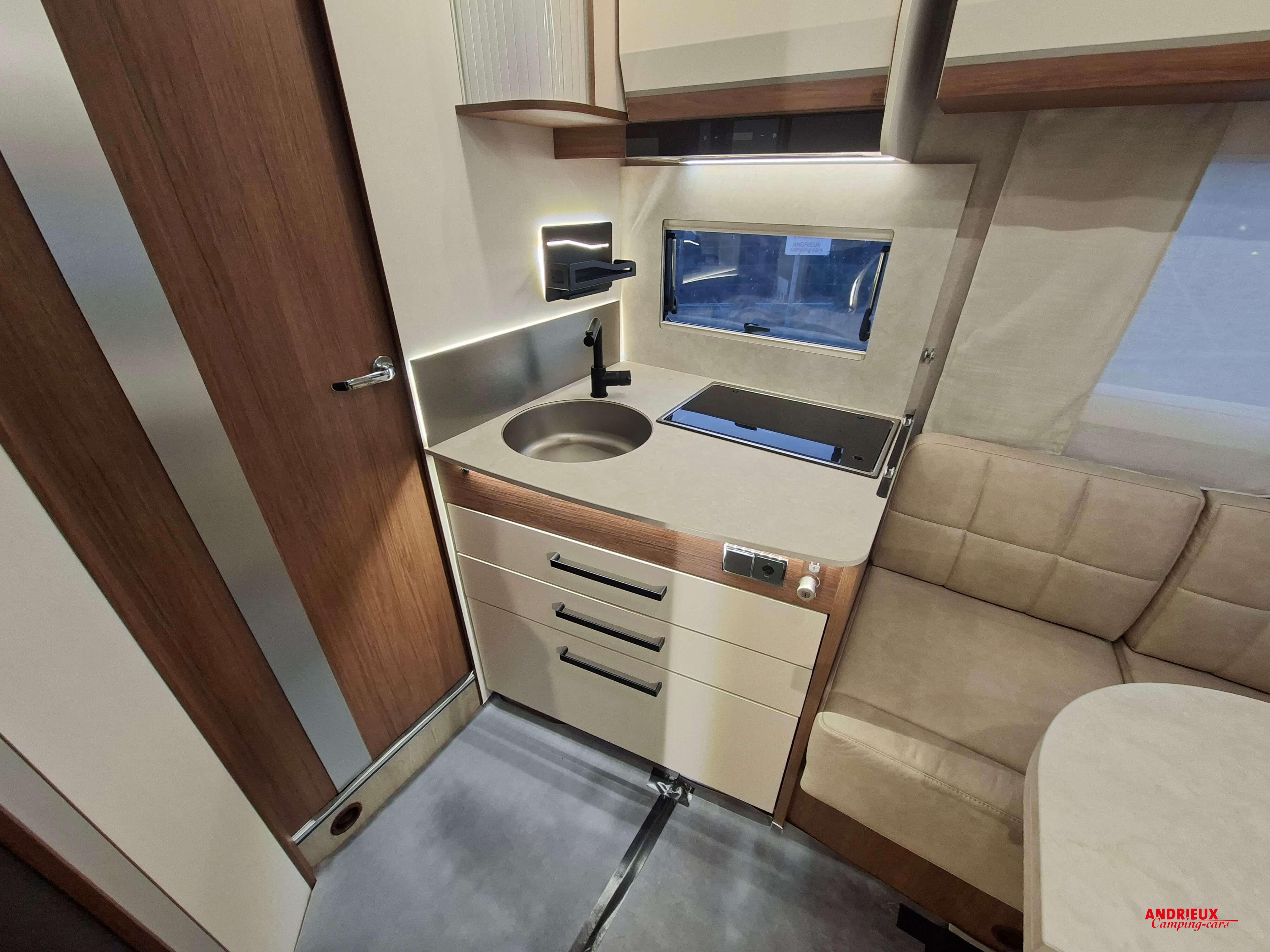  - 4 - FLEURETTE MAGISTER 74 LMF WELLNESS 