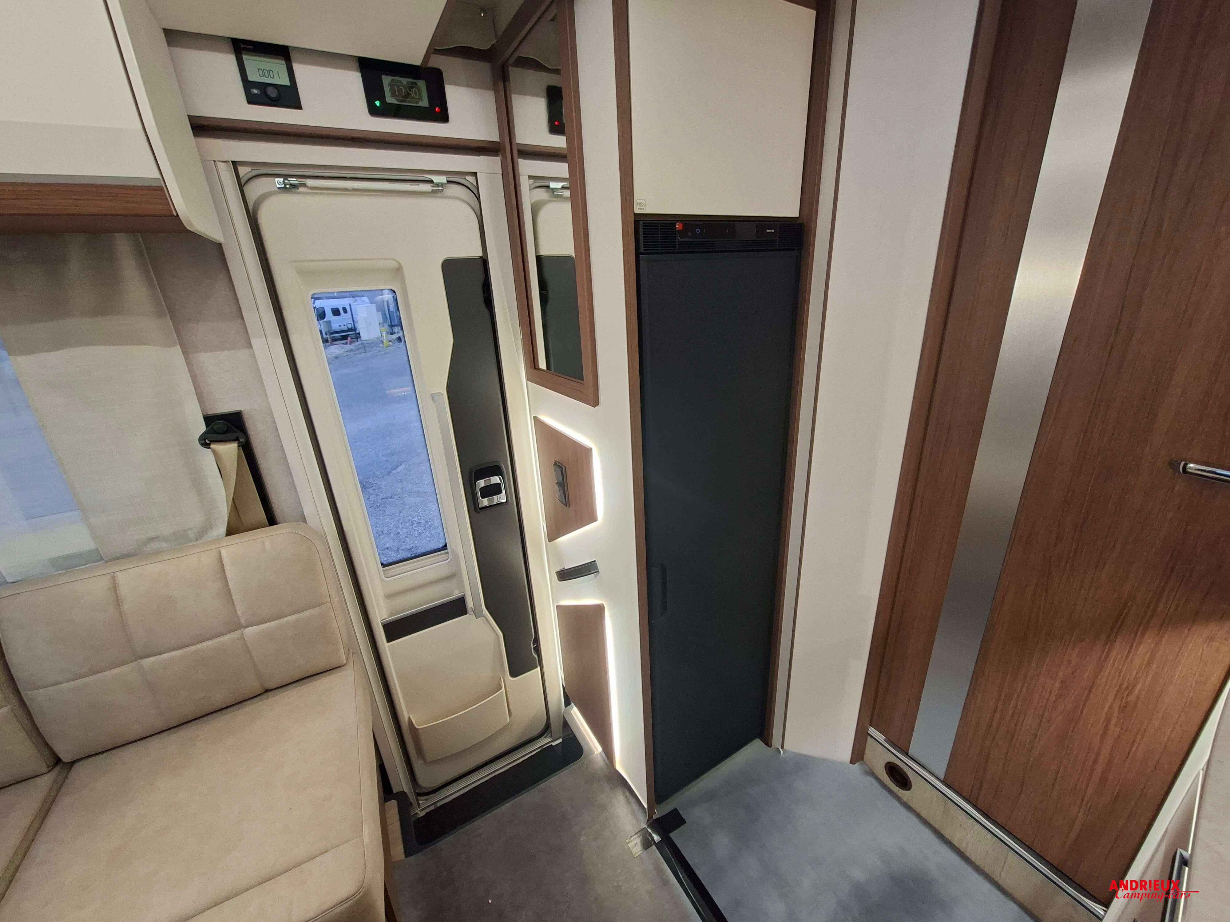  - 5 - FLEURETTE MAGISTER 74 LMF WELLNESS 