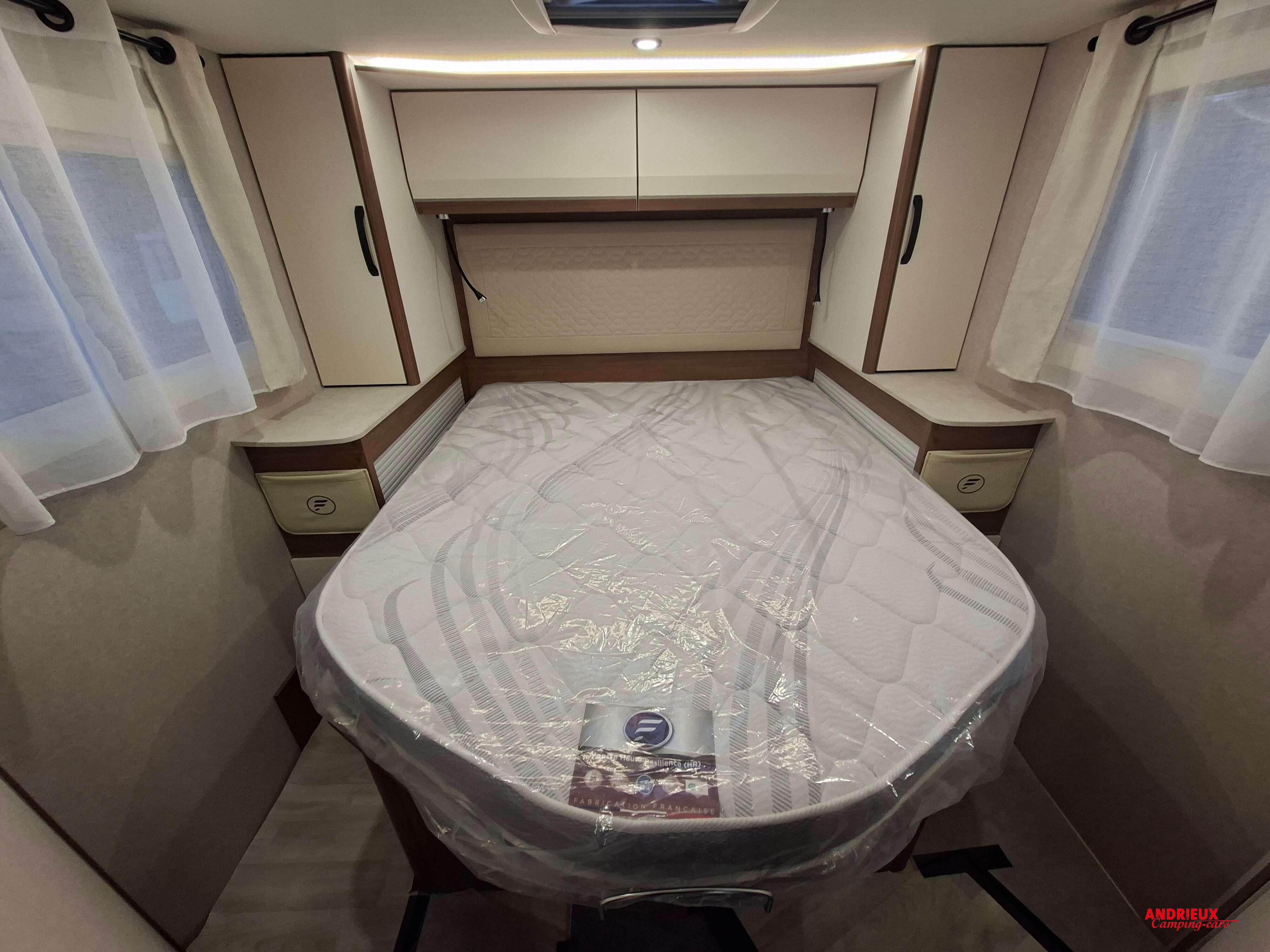  - 6 - FLEURETTE MAGISTER 74 LMF WELLNESS 