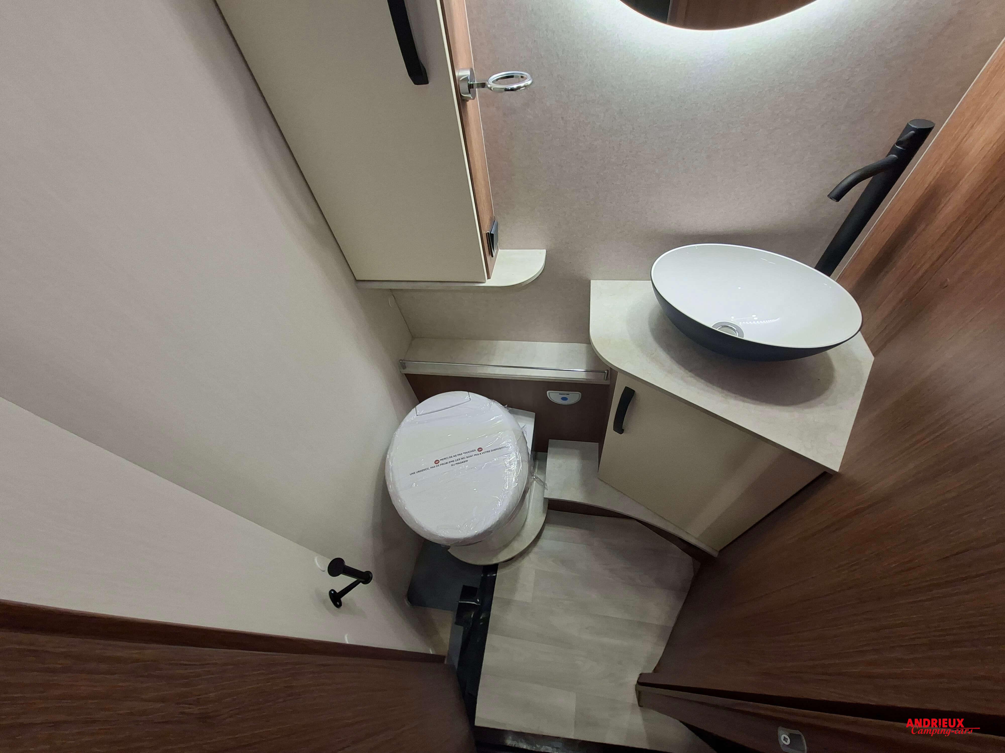  - 8 - FLEURETTE MAGISTER 74 LMF WELLNESS 