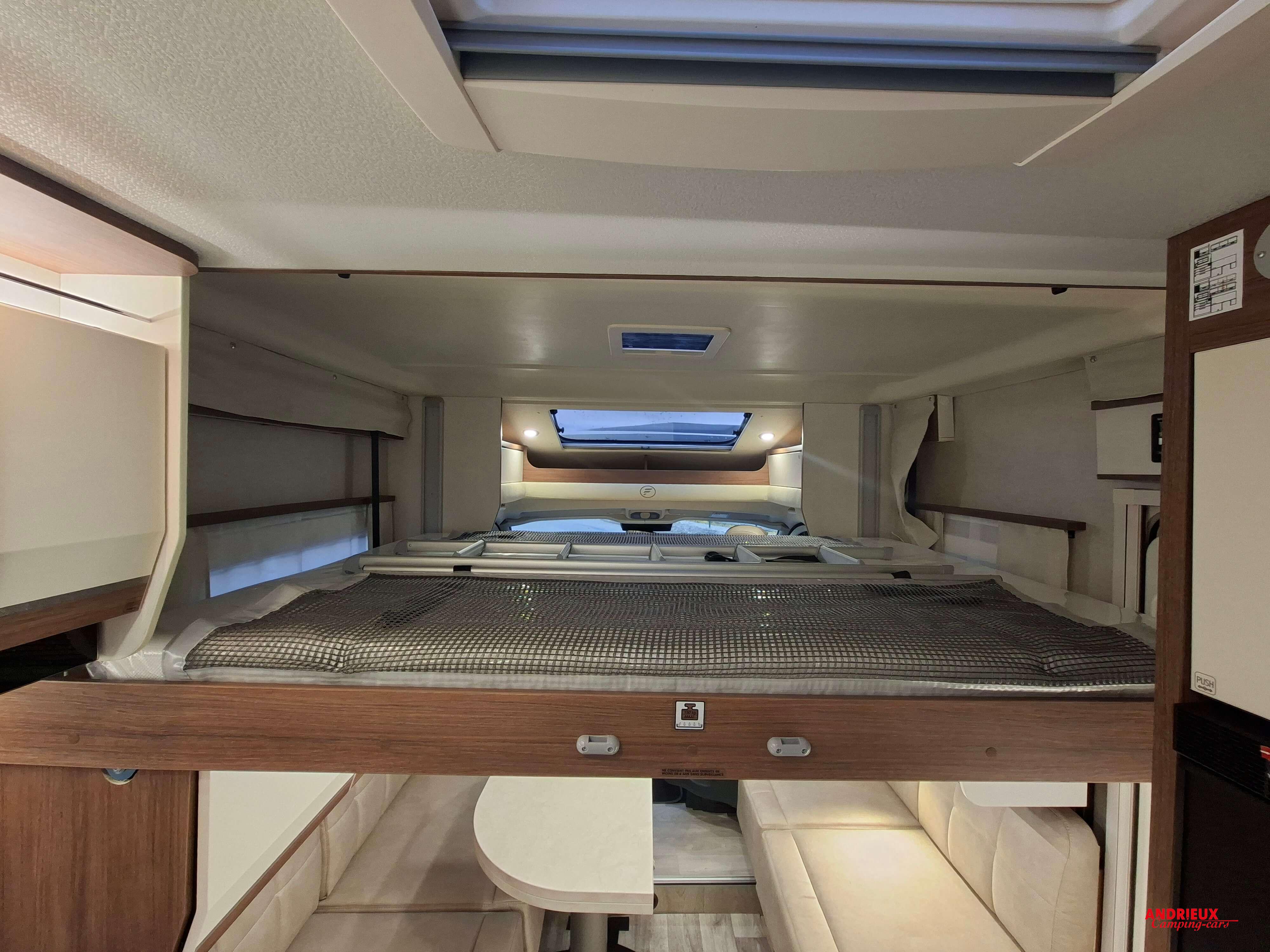  - 9 - FLEURETTE MAGISTER 74 LMF WELLNESS 