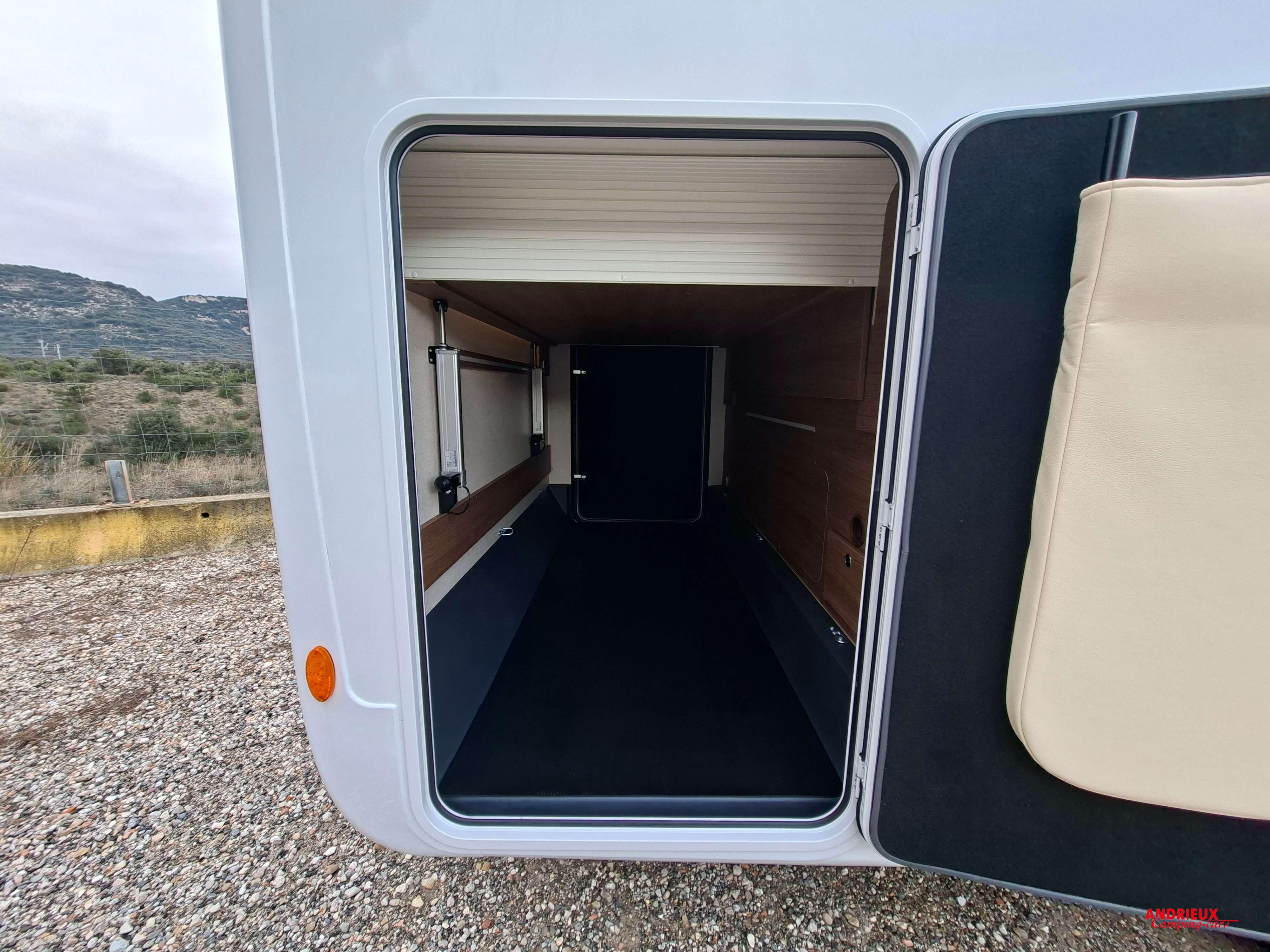  - 1 - FLEURETTE ELISTER 73LMF 