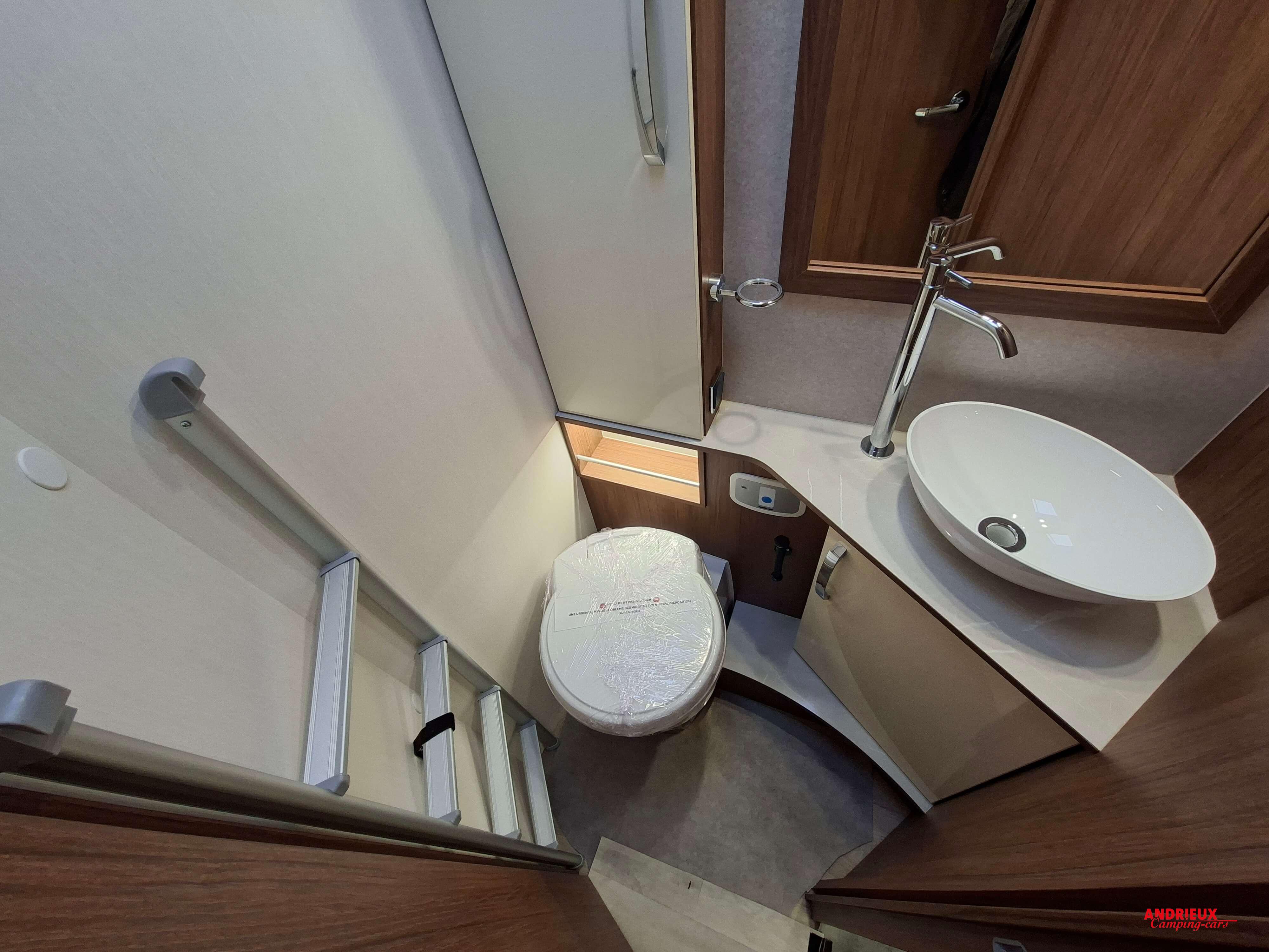  - 8 - FLEURETTE ELISTER 73LMF 