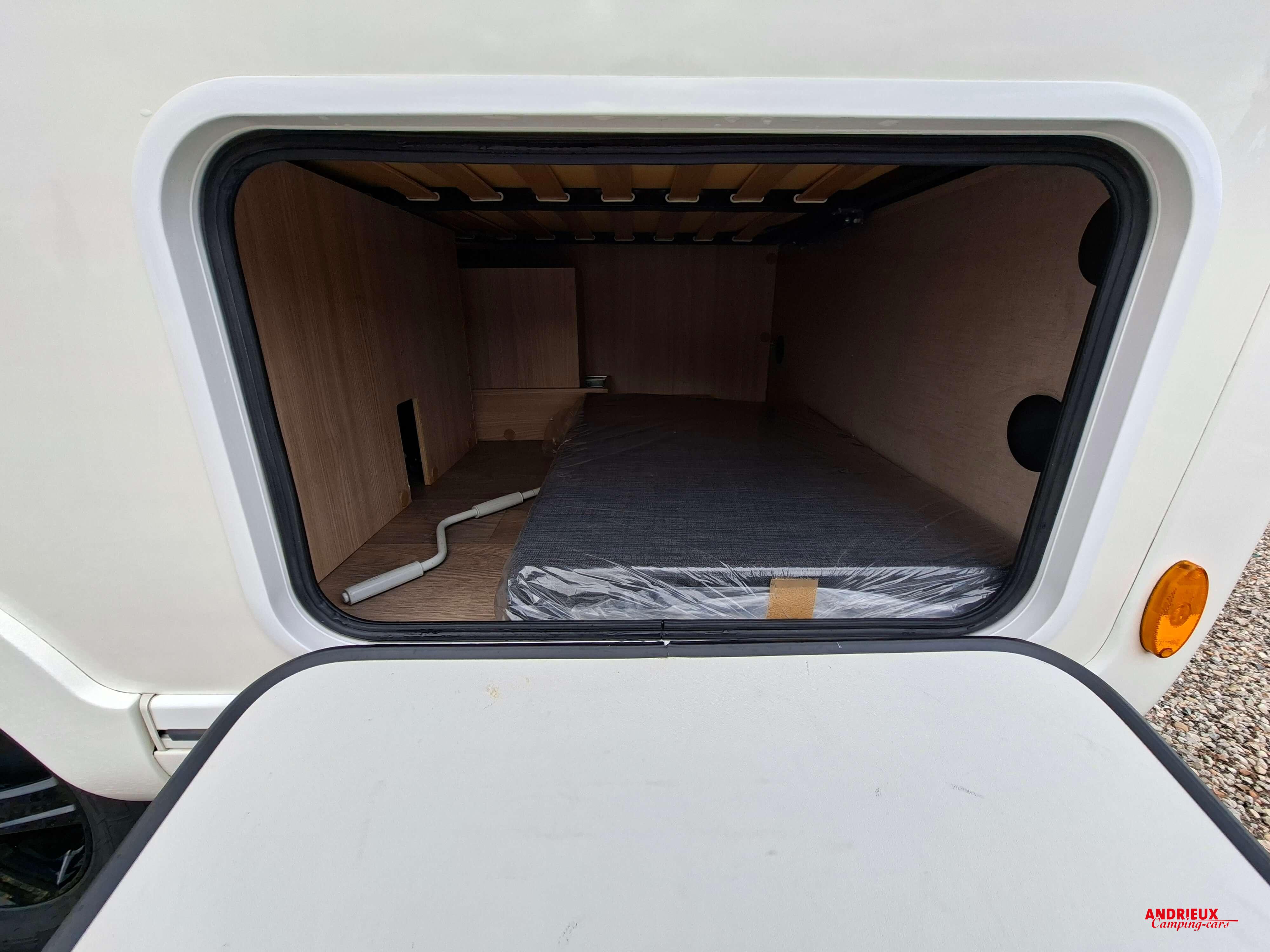  - 1 - FLORIUM BAXTER 60 LG 