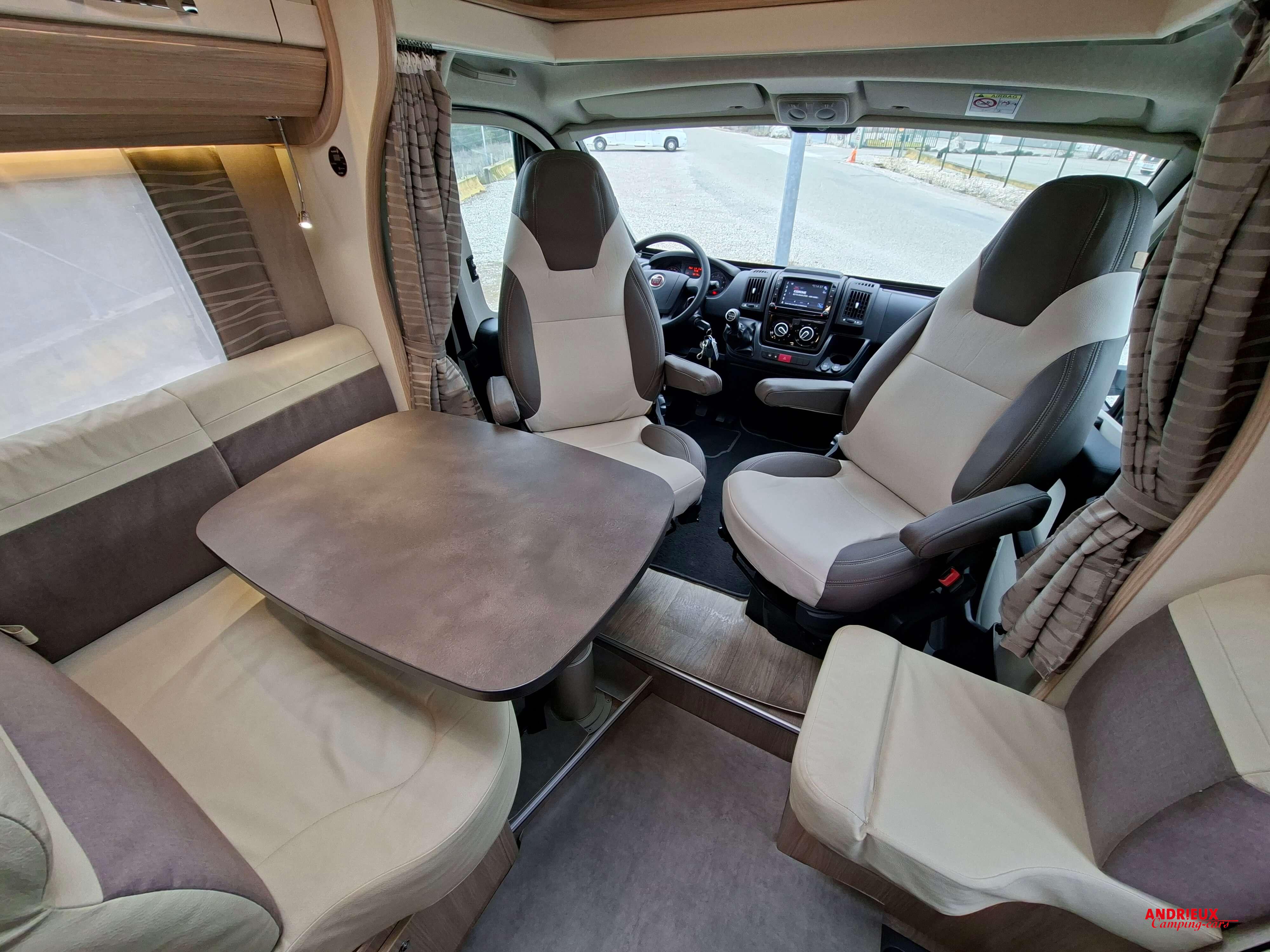  - 3 - FLORIUM BAXTER 60 LG 