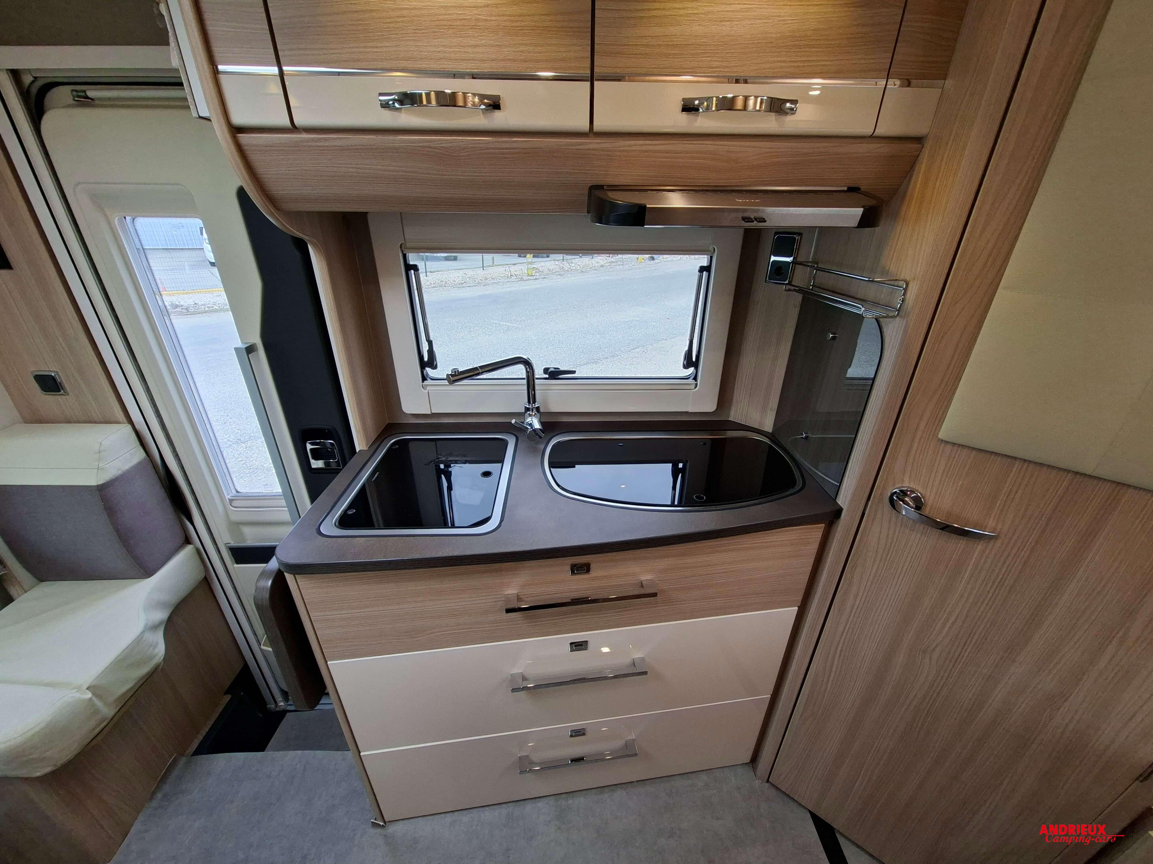  - 4 - FLORIUM BAXTER 60 LG 