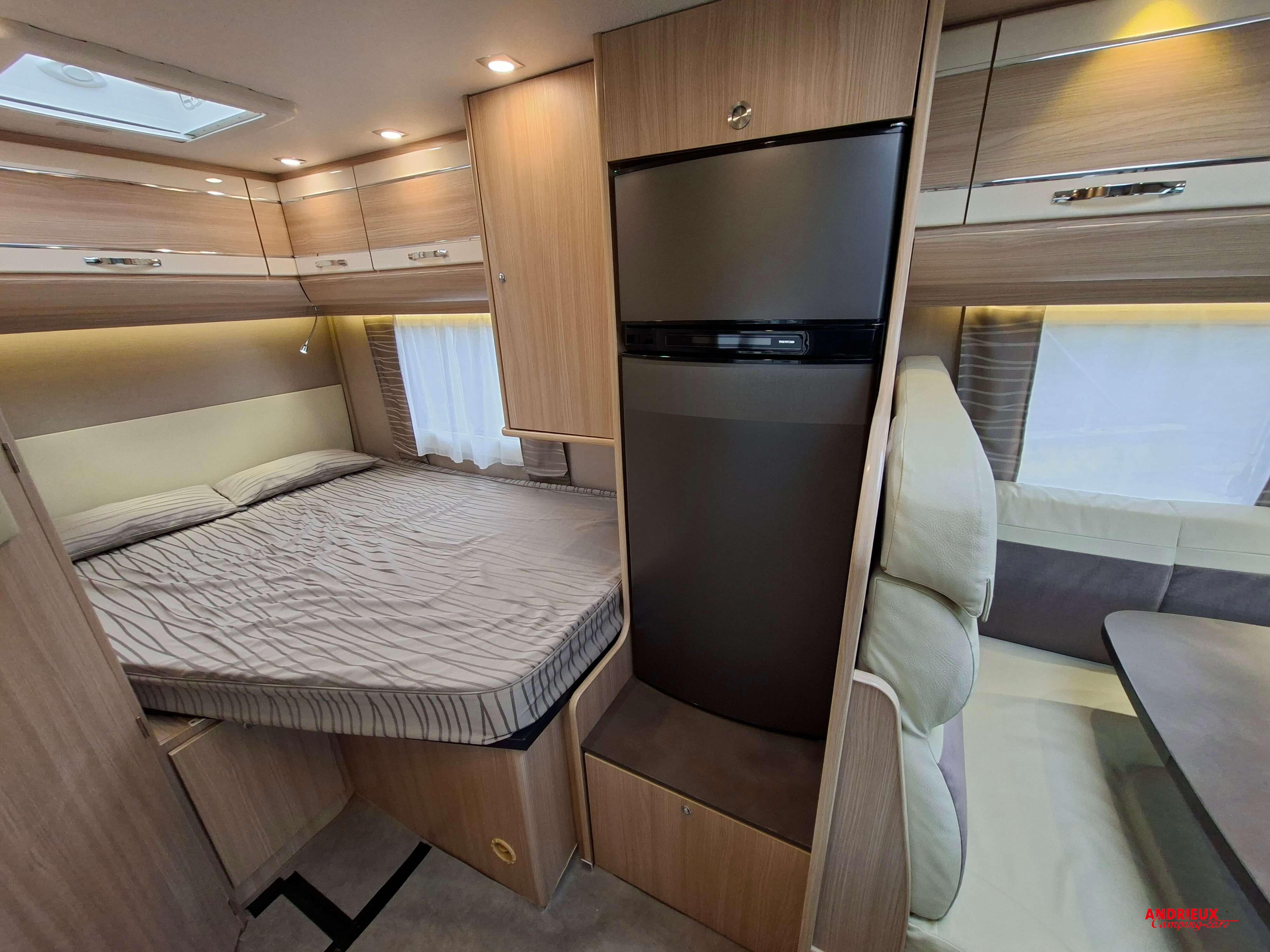  - 5 - FLORIUM BAXTER 60 LG 