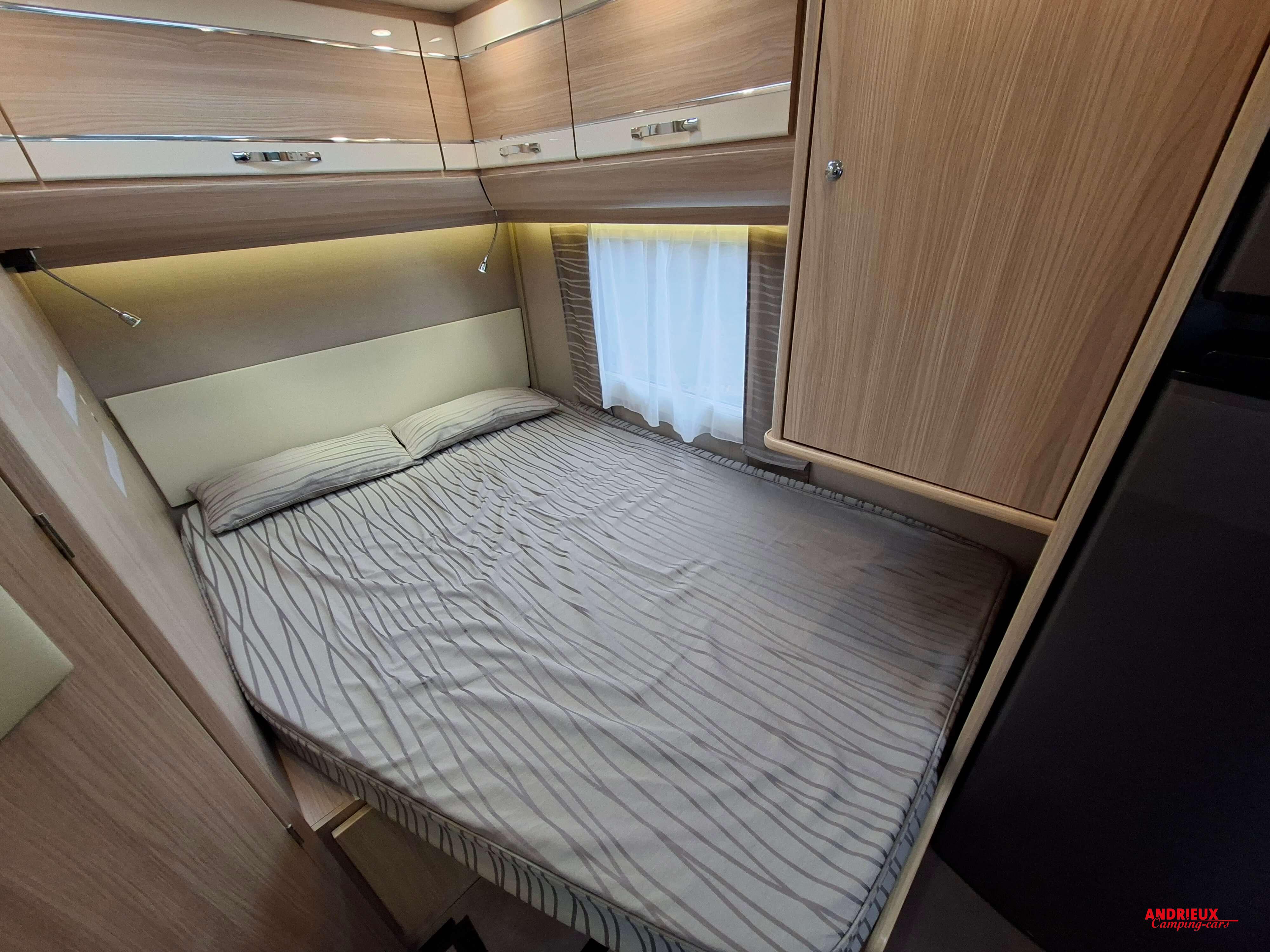  - 6 - FLORIUM BAXTER 60 LG 