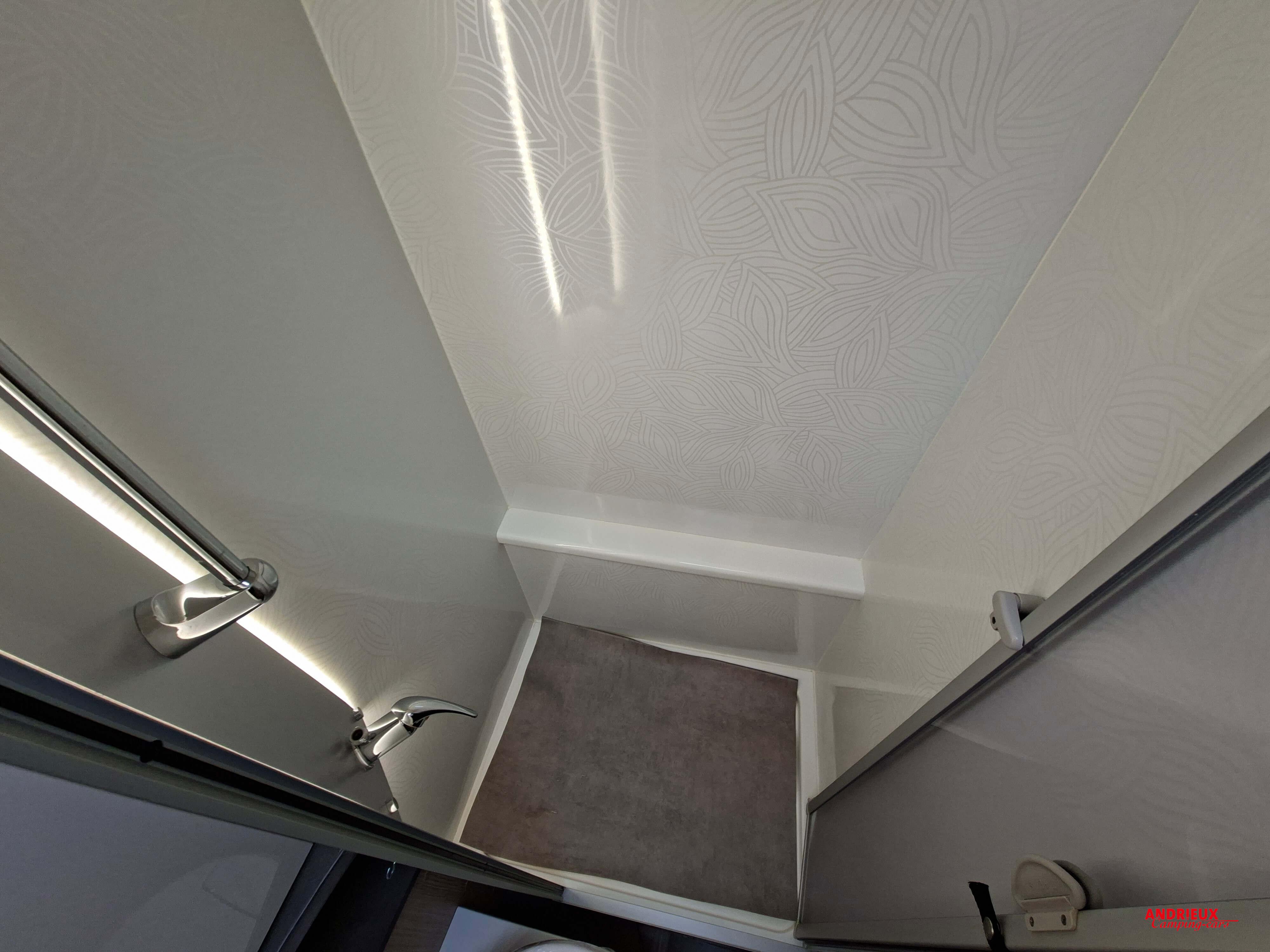  - 7 - FLORIUM BAXTER 60 LG 