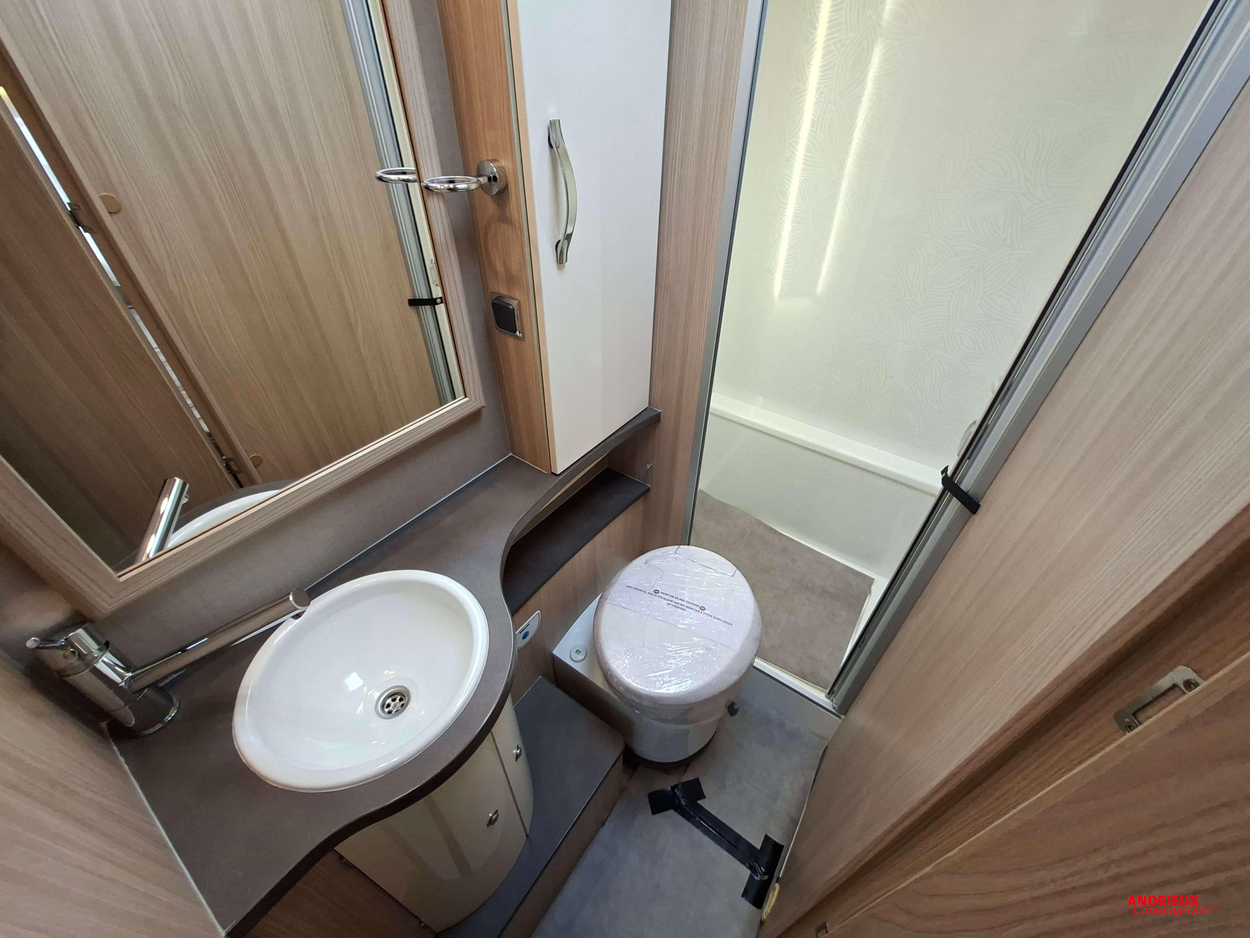  - 8 - FLORIUM BAXTER 60 LG 