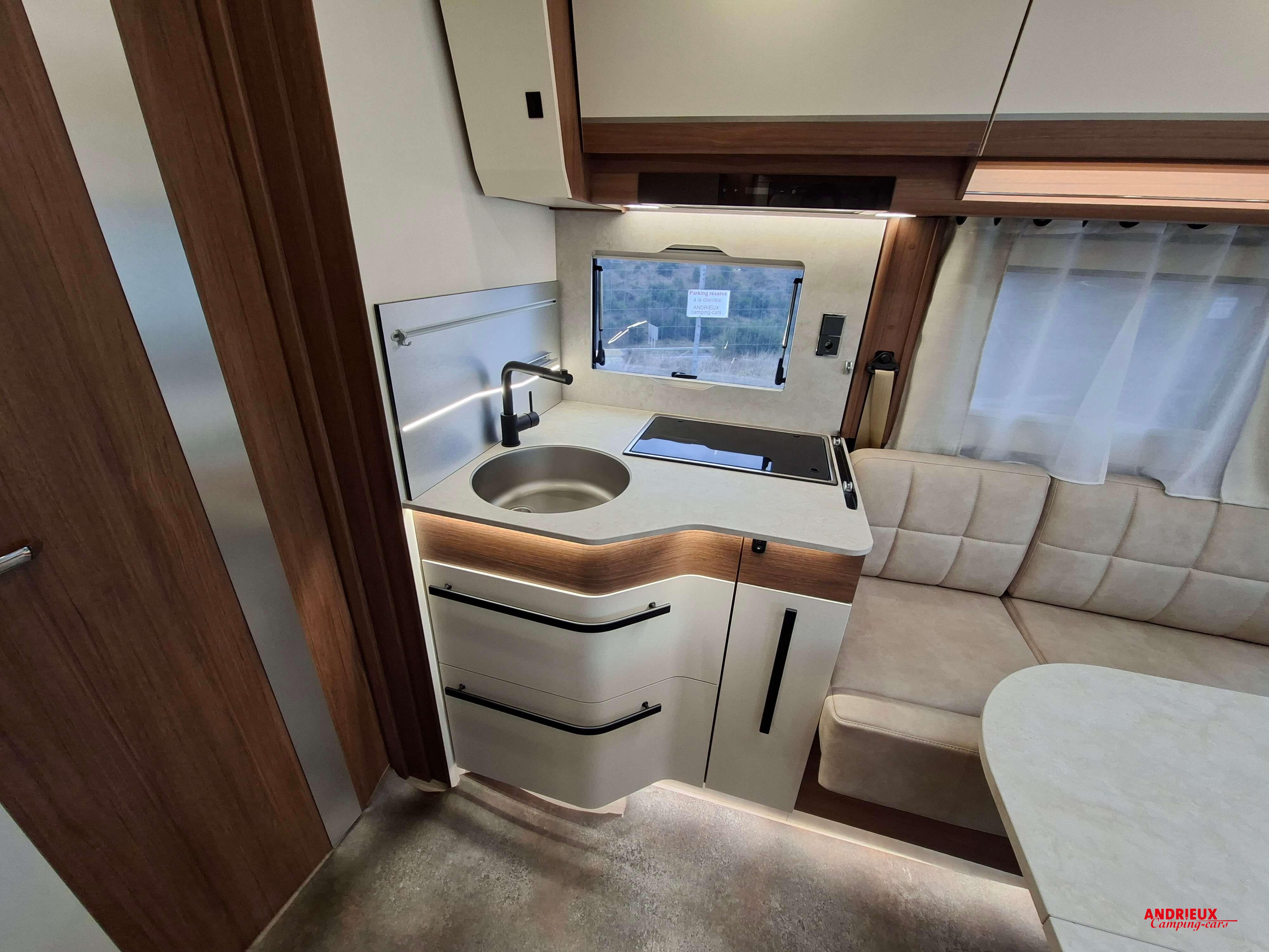  - 4 - FLEURETTE DISCOVER 75LMF WELLNESS 