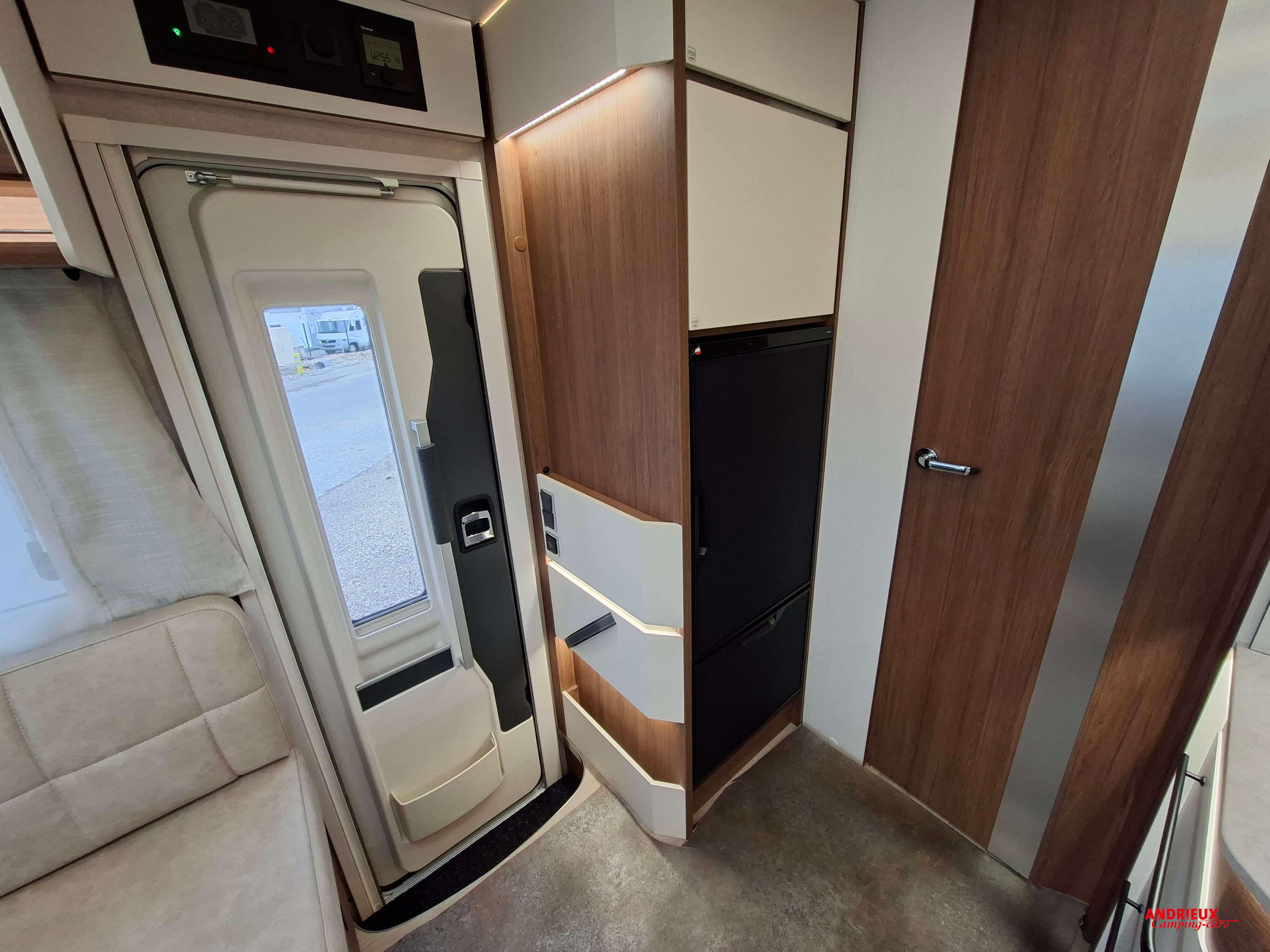  - 5 - FLEURETTE DISCOVER 75LMF WELLNESS 