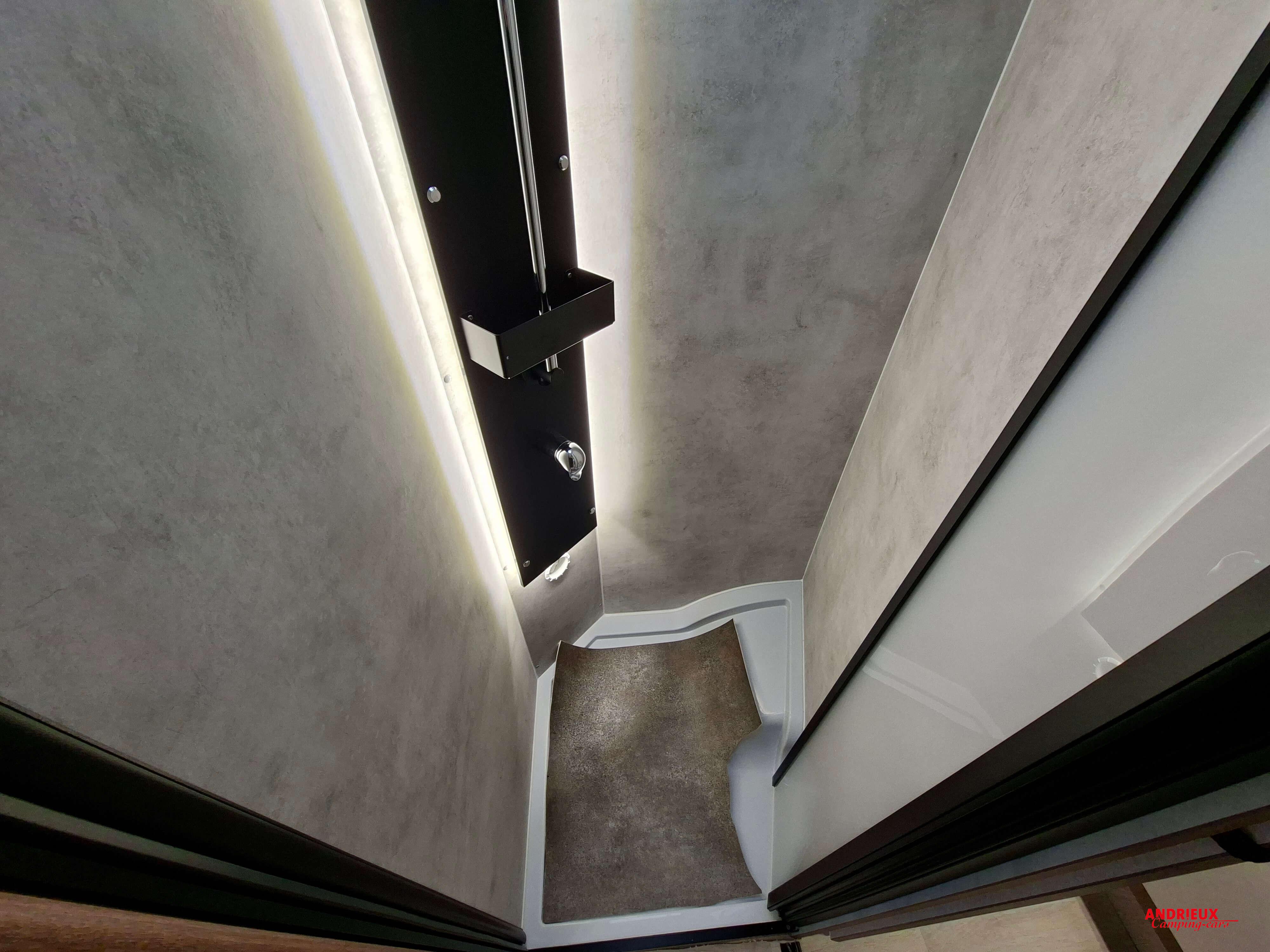  - 7 - FLEURETTE DISCOVER 75LMF WELLNESS 