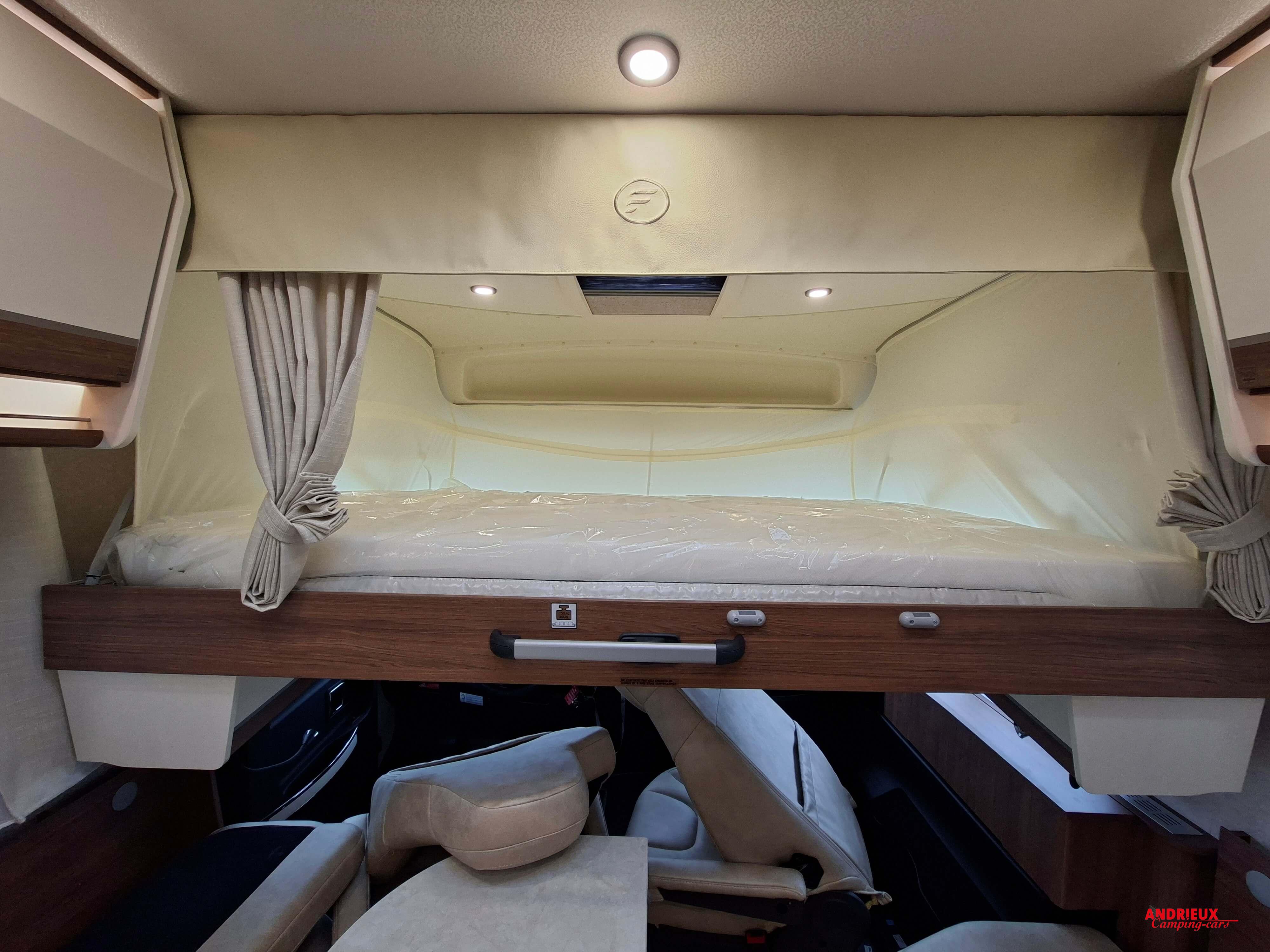  - 9 - FLEURETTE DISCOVER 75LMF WELLNESS 