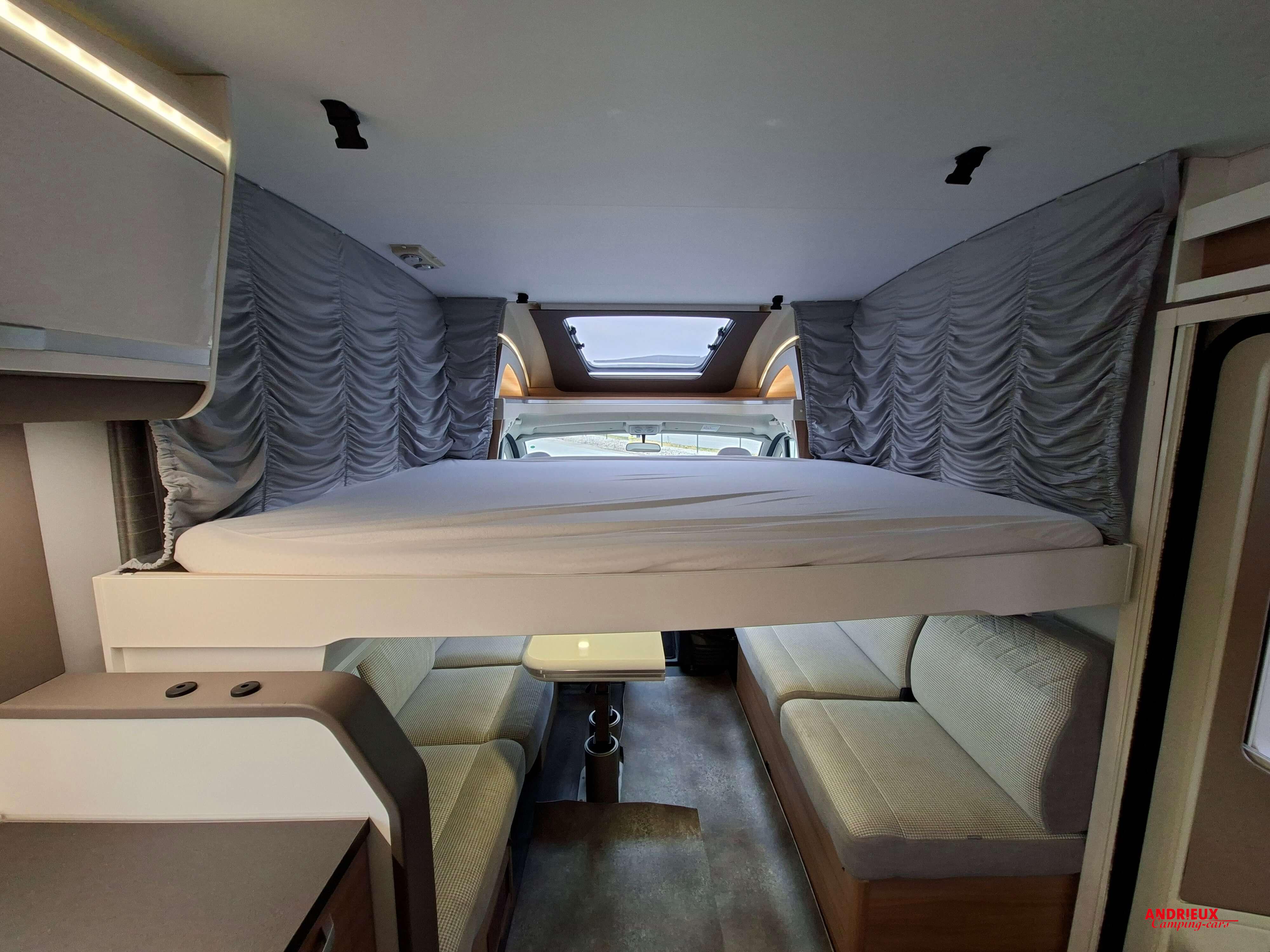  - 4 - ADRIATIK MATRIX 600 DT AXESS 