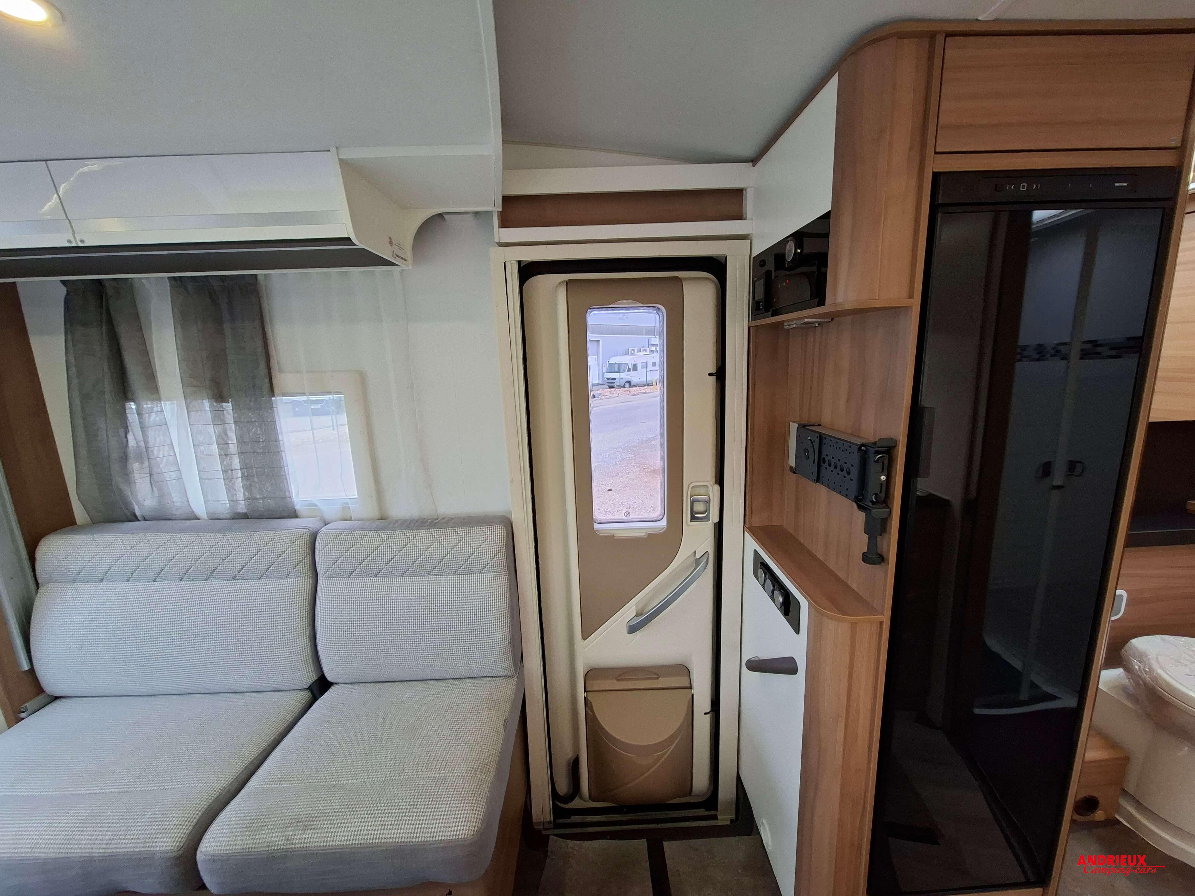  - 10 - ADRIATIK MATRIX 600 DT AXESS 